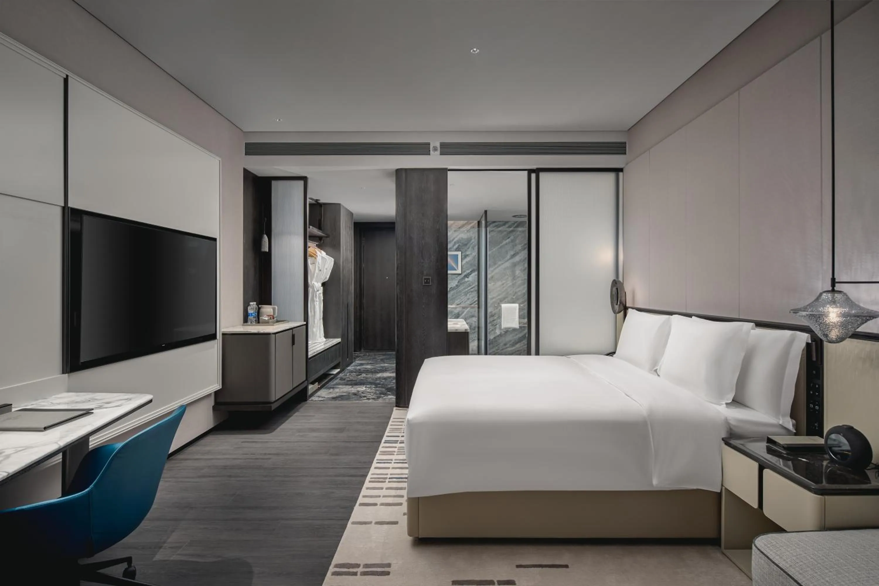 Crowne Plaza Ezhou by IHG