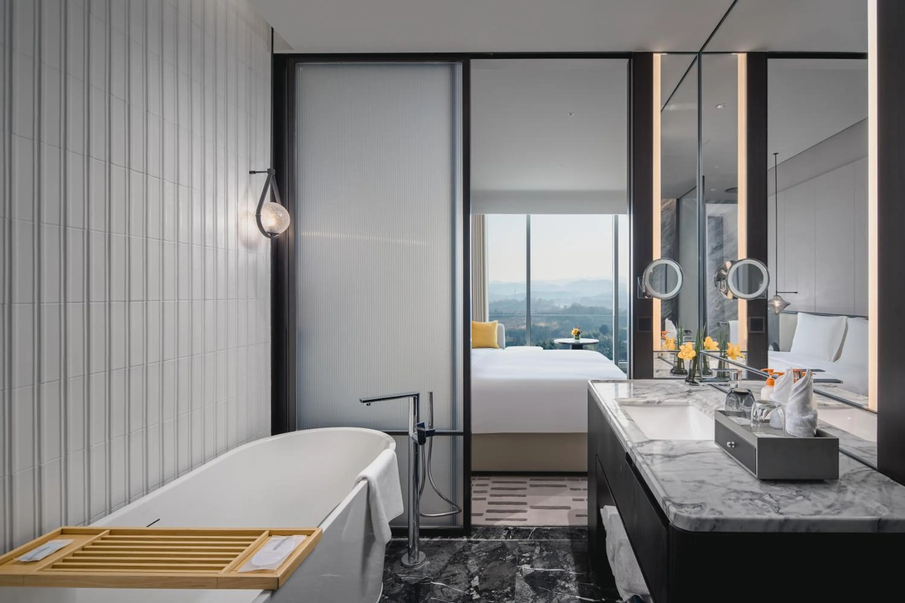 Crowne Plaza Ezhou by IHG