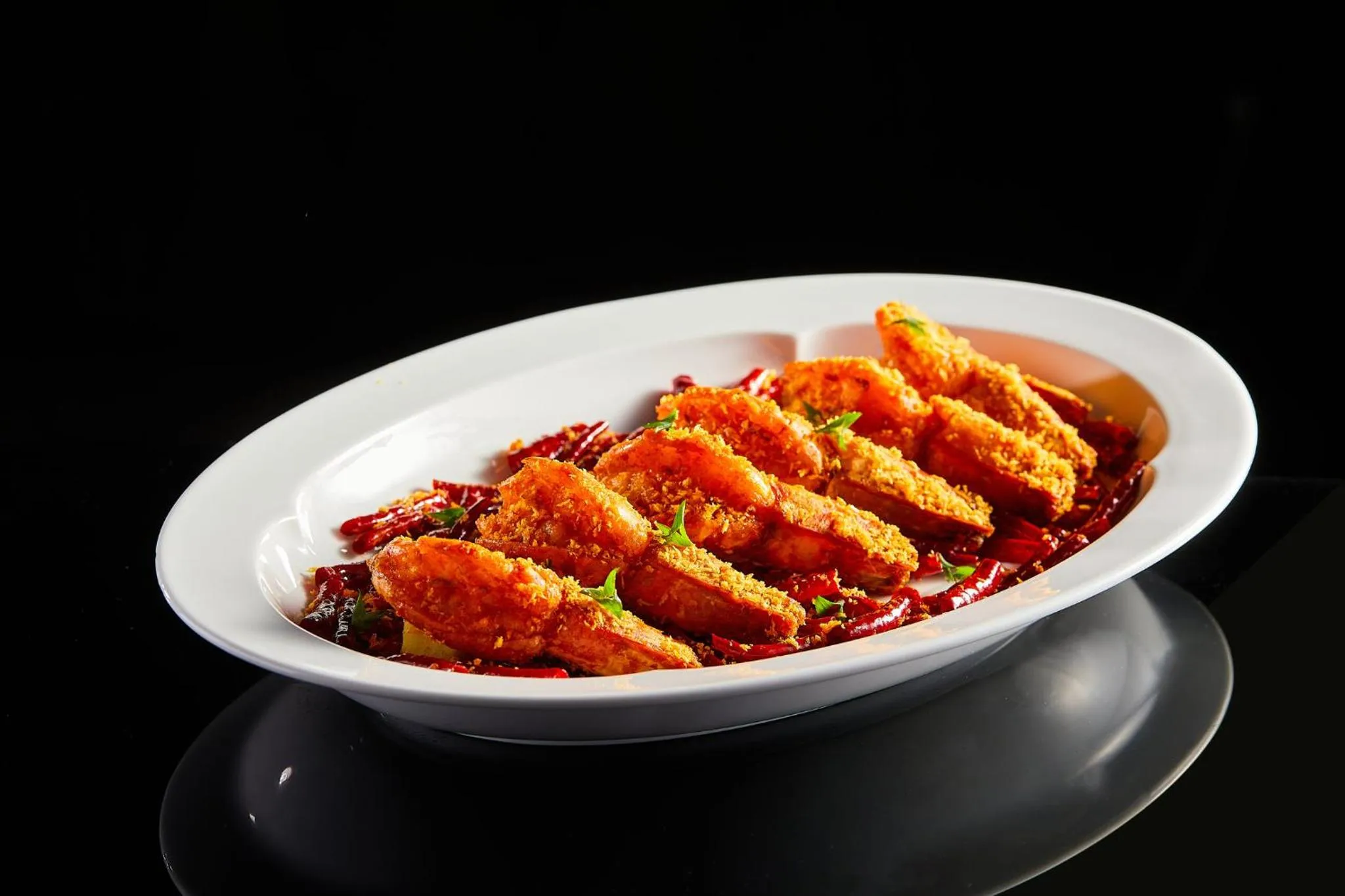 Restaurant/places to eat in Crowne Plaza Ezhou by IHG