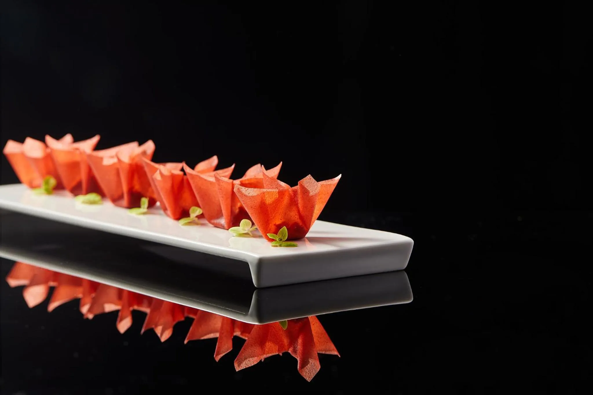 Restaurant/places to eat in Crowne Plaza Ezhou by IHG