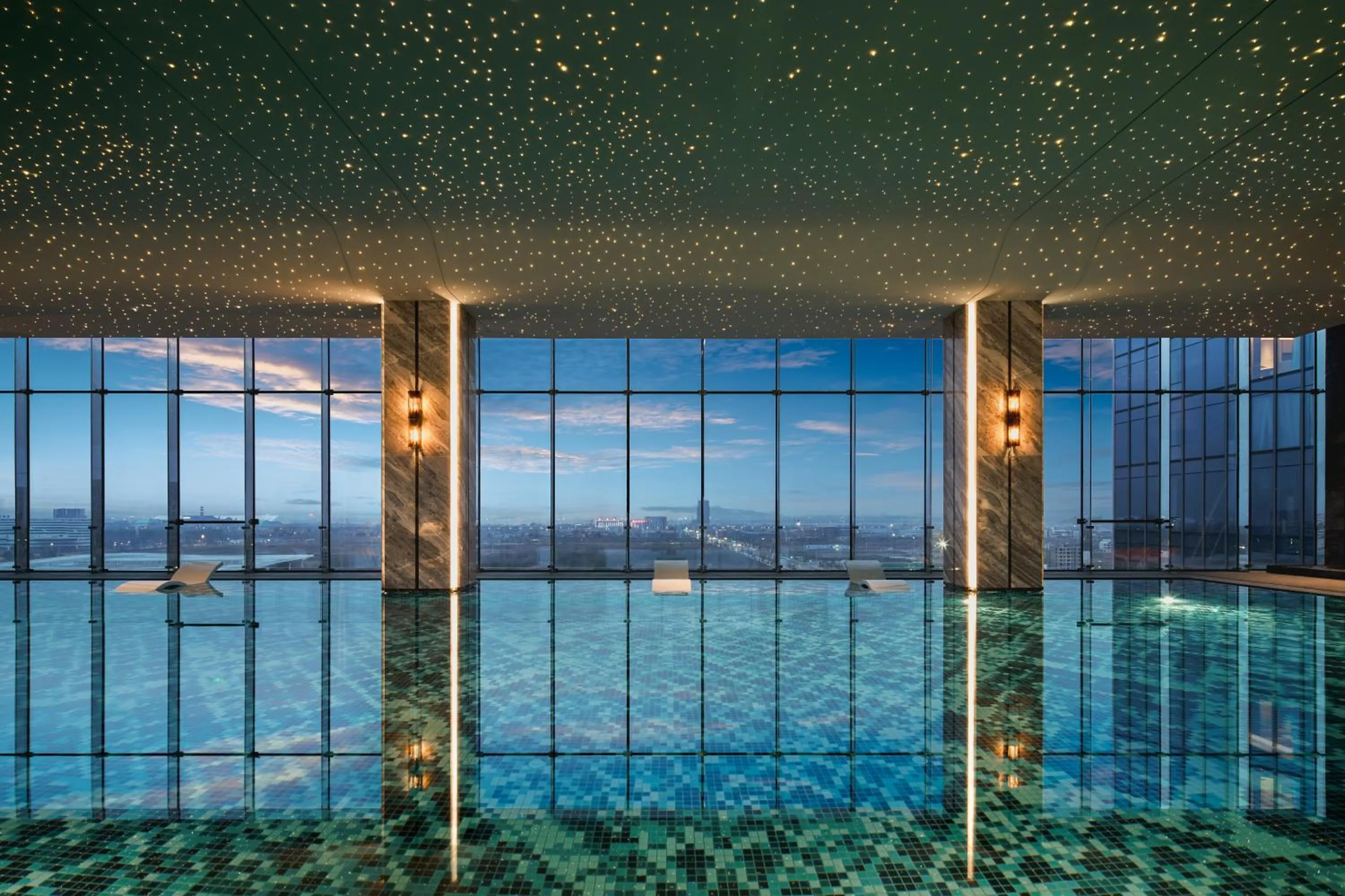 Crowne Plaza Ezhou by IHG