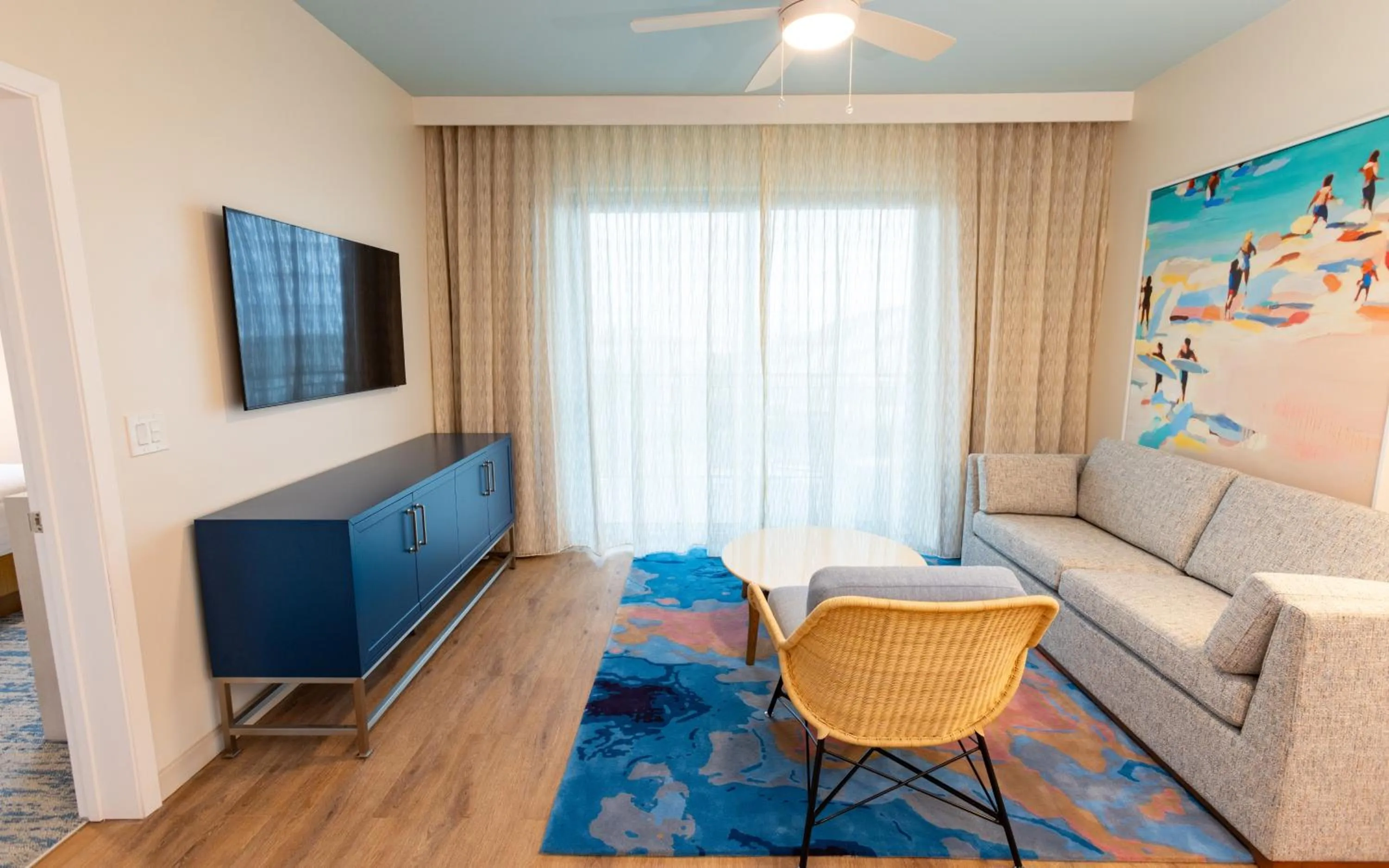 Holiday Inn Club Vacations Myrtle Beach Oceanfront