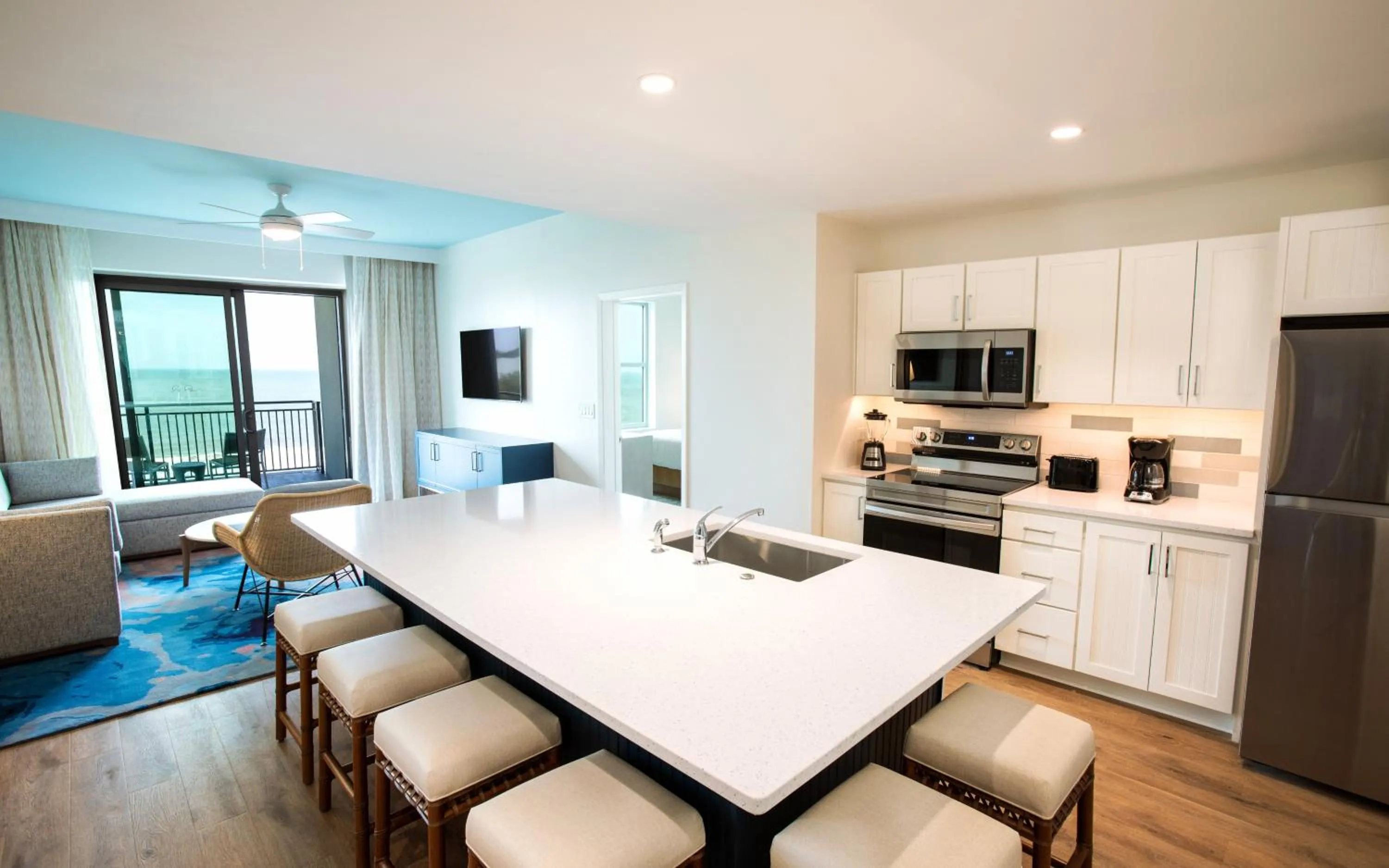 Holiday Inn Club Vacations Myrtle Beach Oceanfront