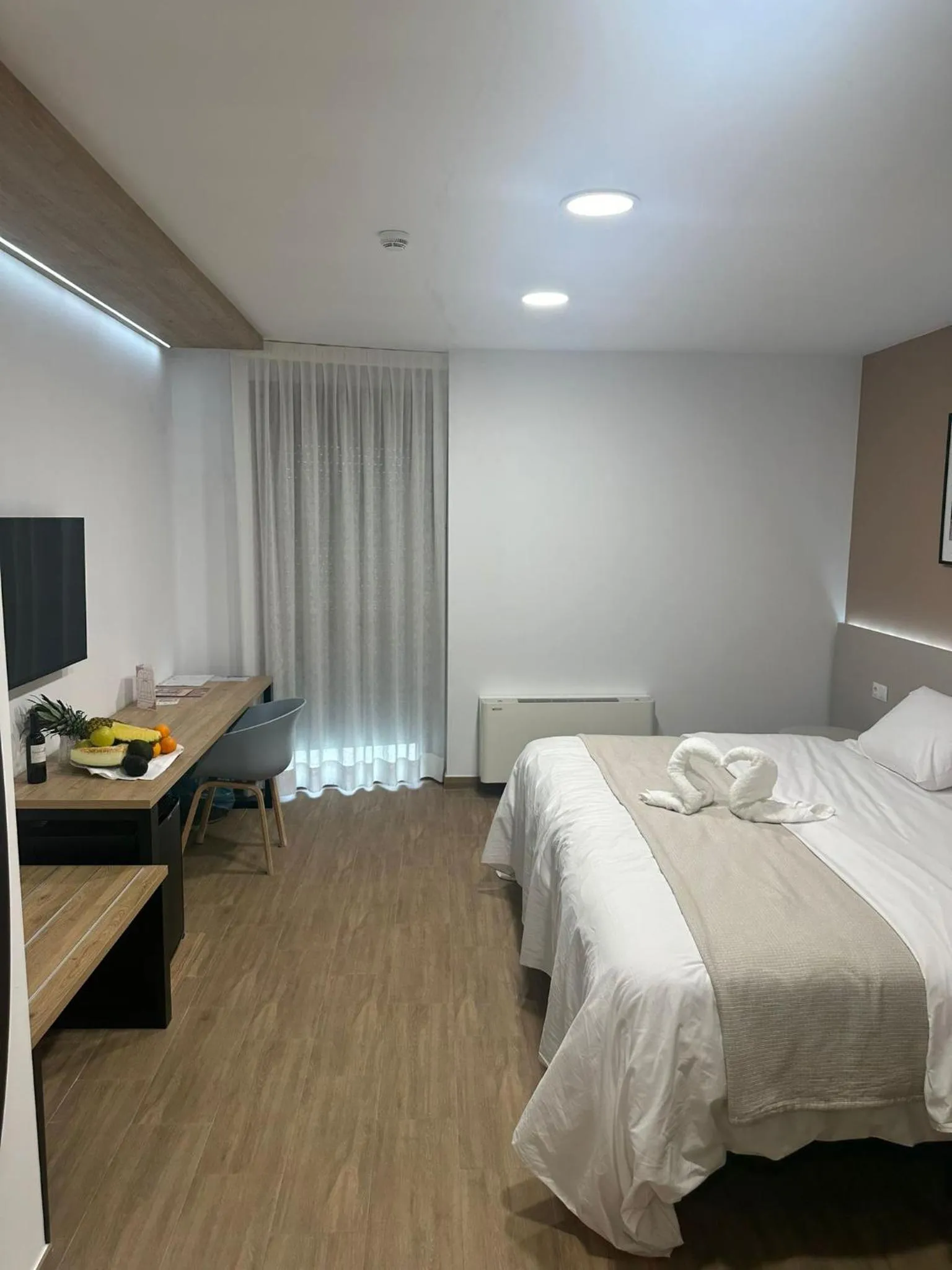 La Hospedería - El Provencio