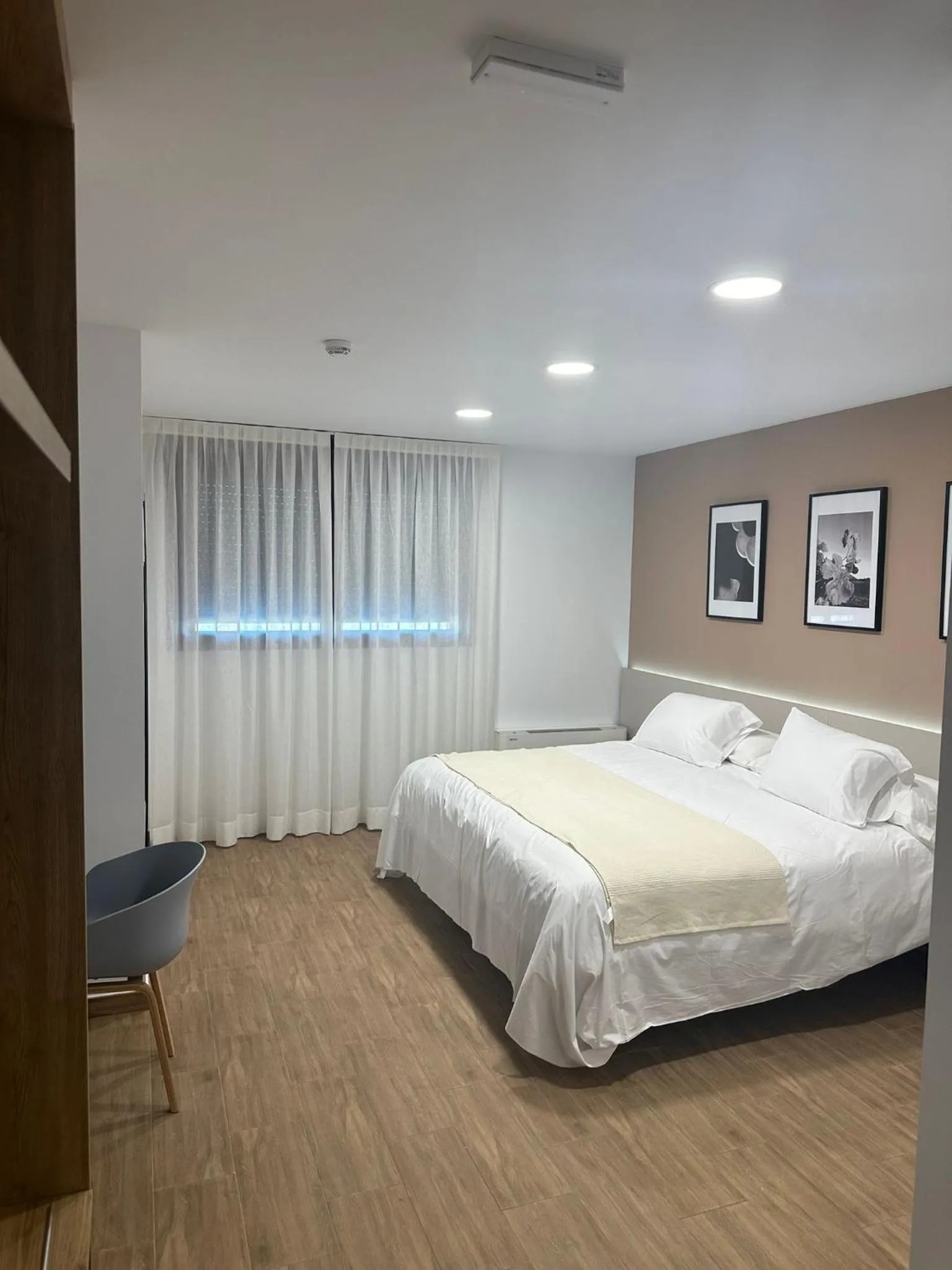 La Hospedería - El Provencio