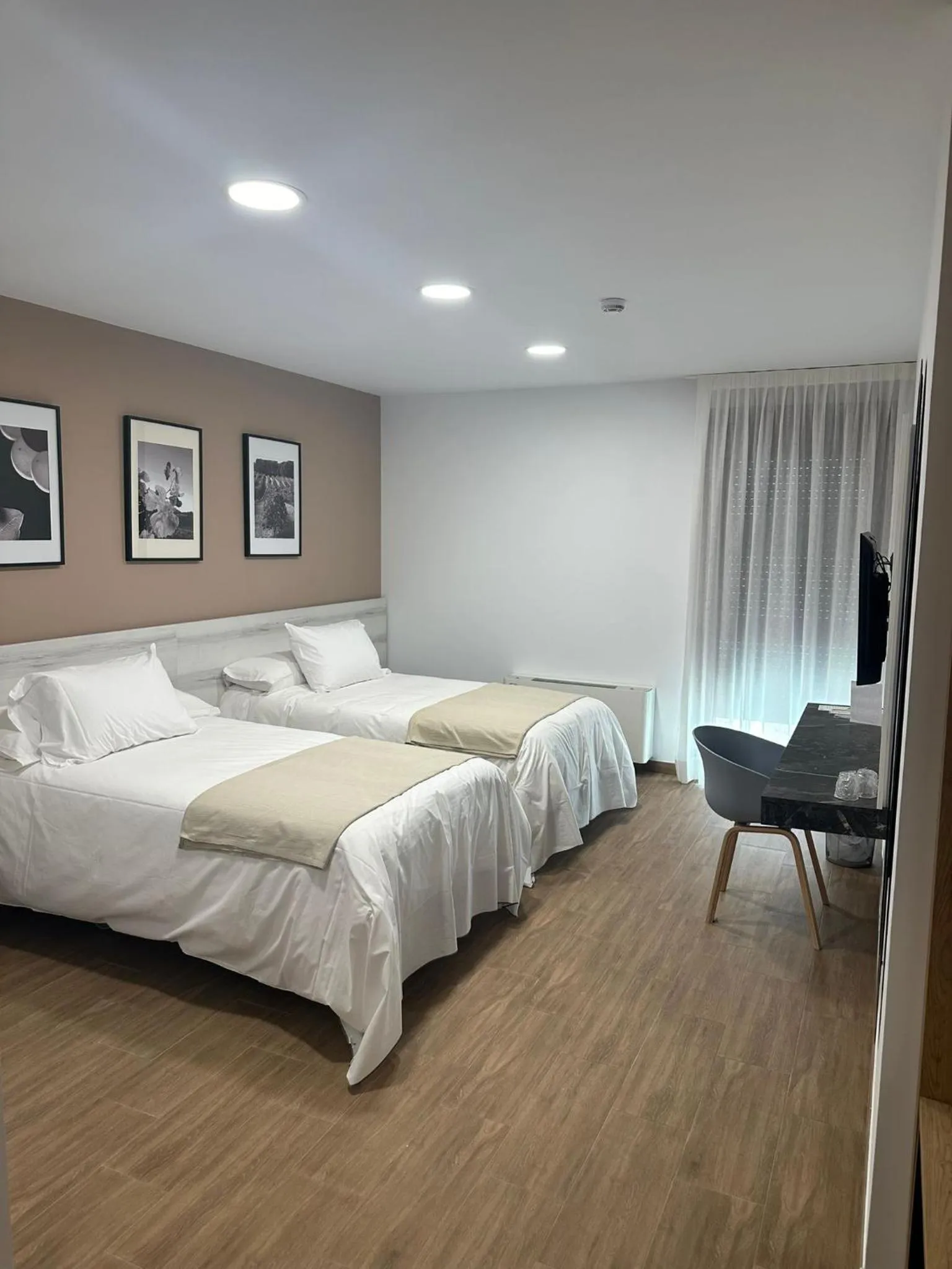 La Hospedería - El Provencio