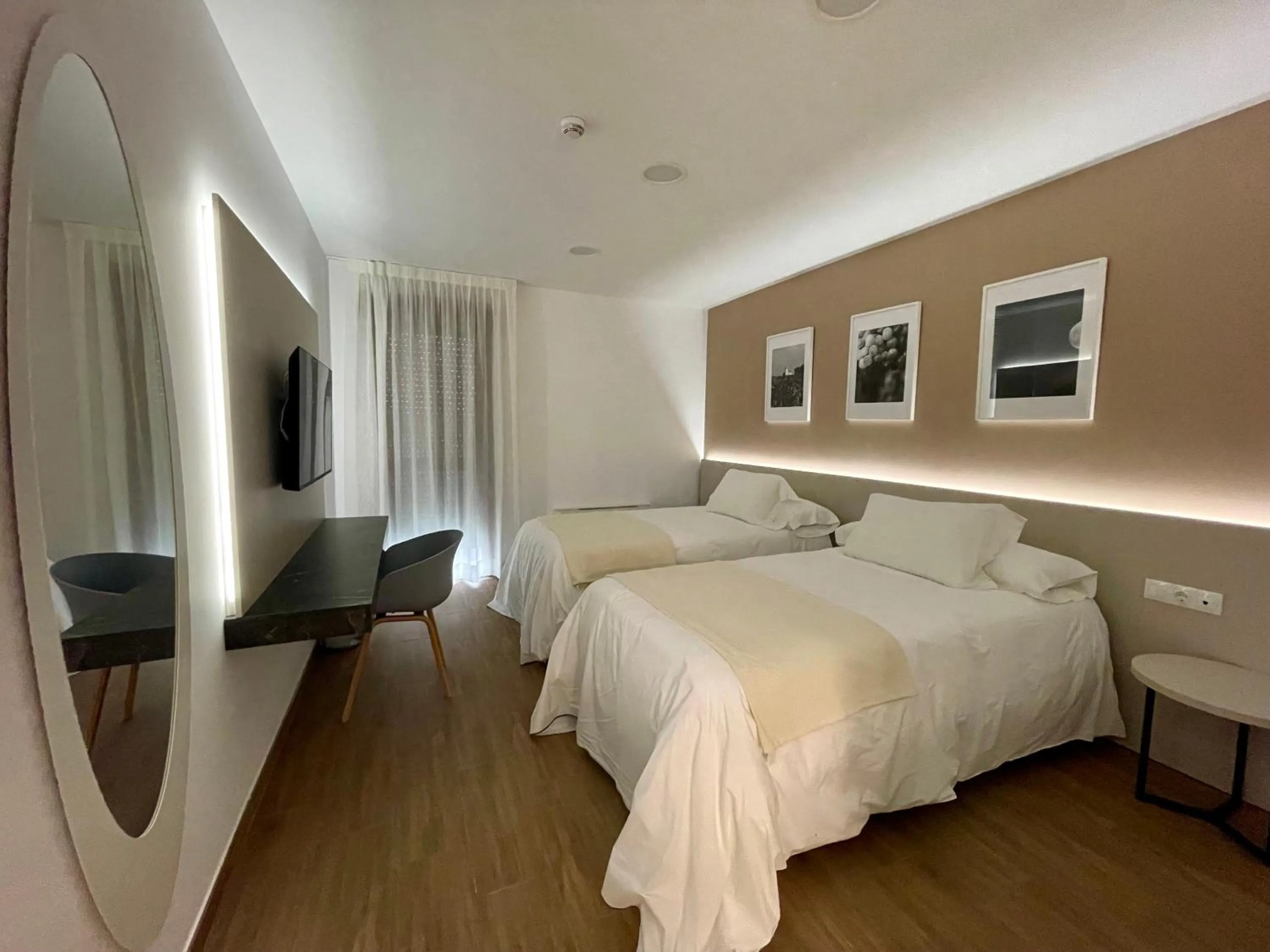 La Hospedería - El Provencio