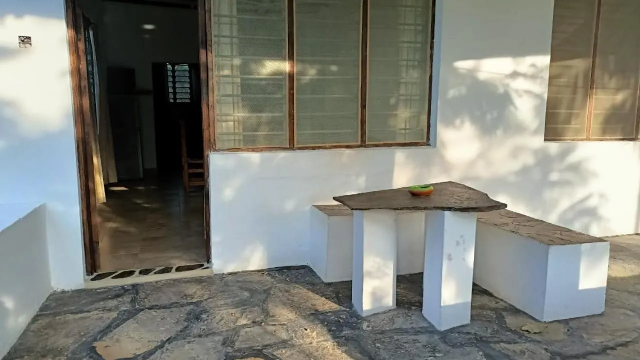 Makuti Villas Resort