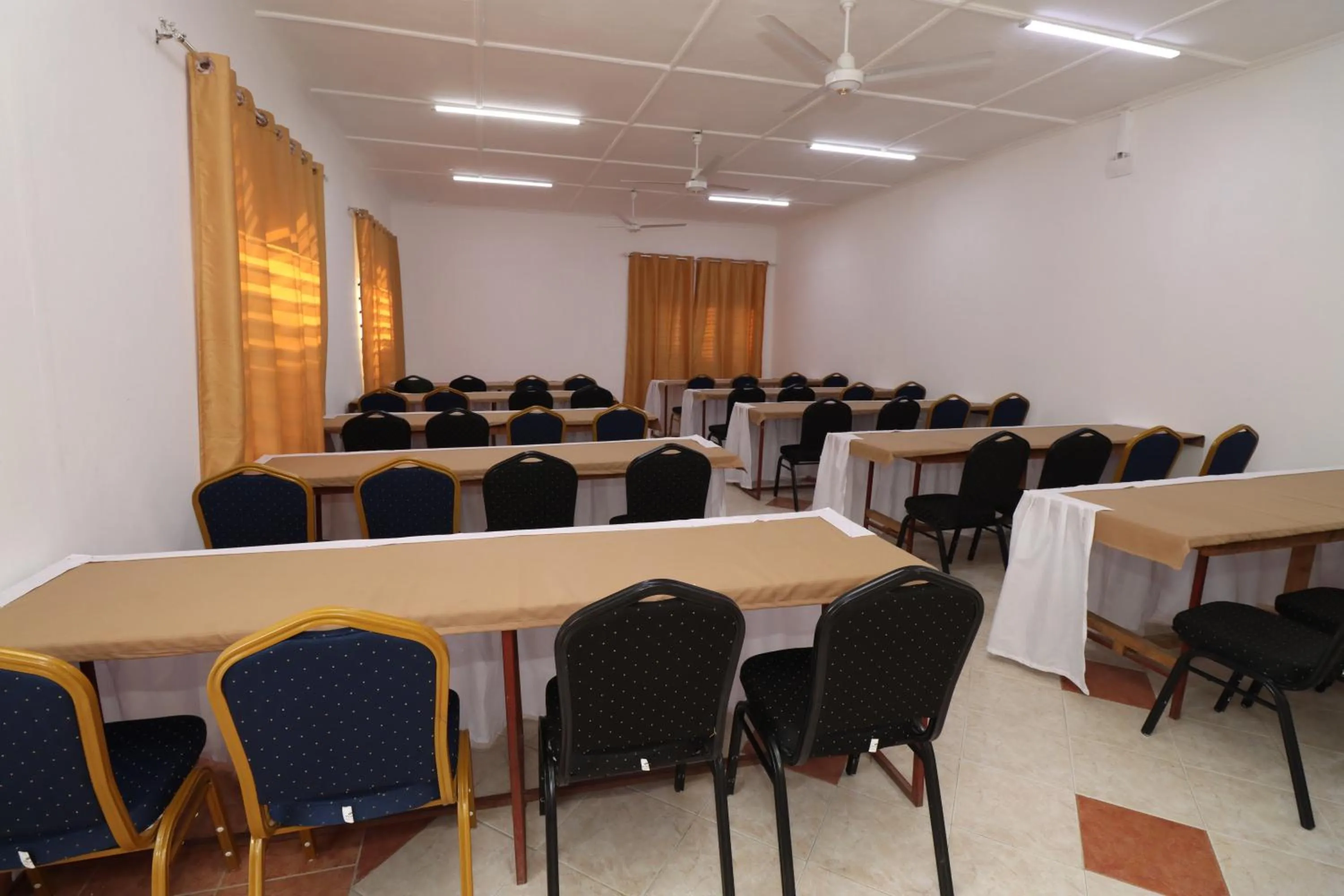 Makuti Villas Resort