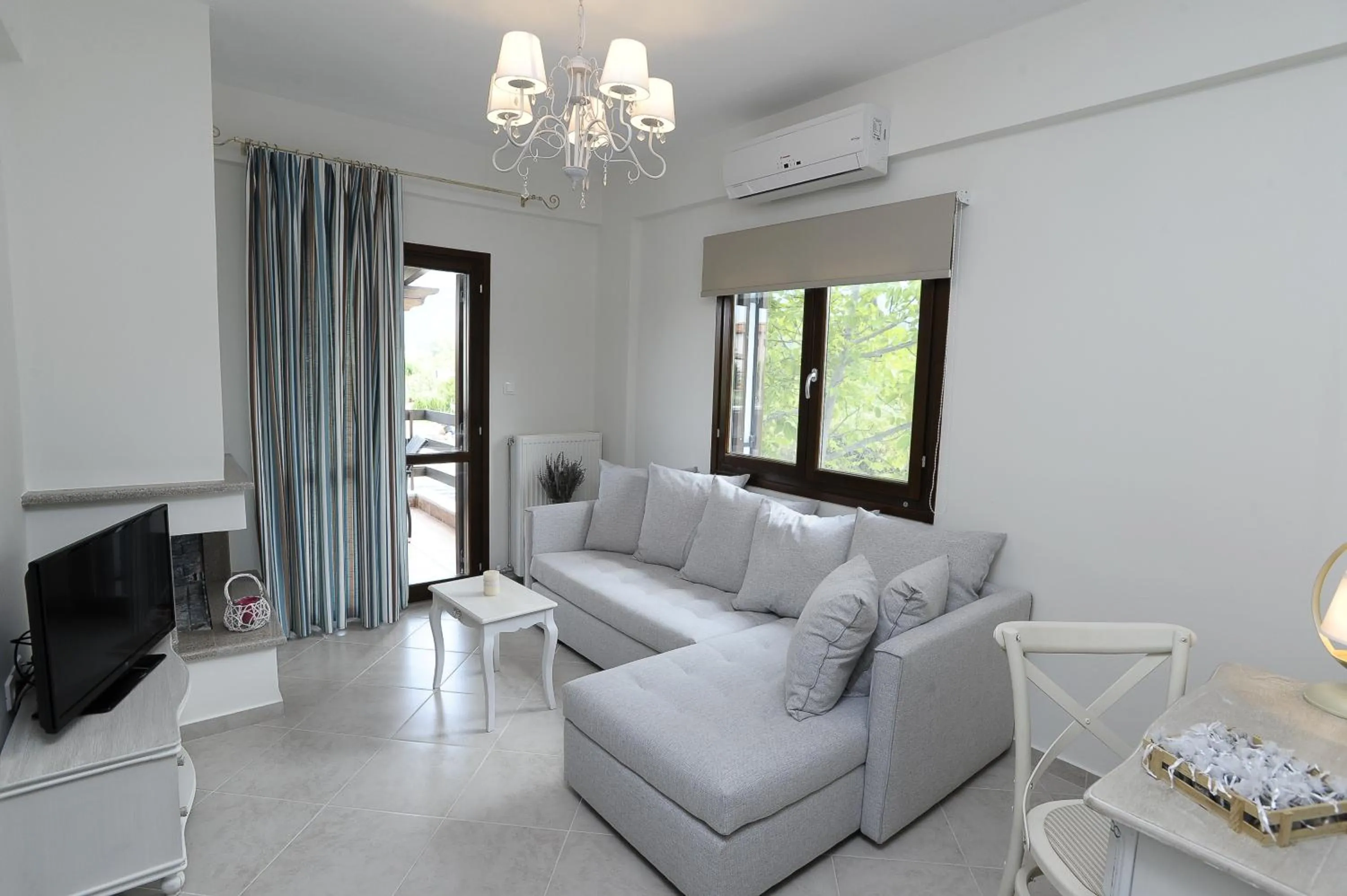 Other in Levantes Villas