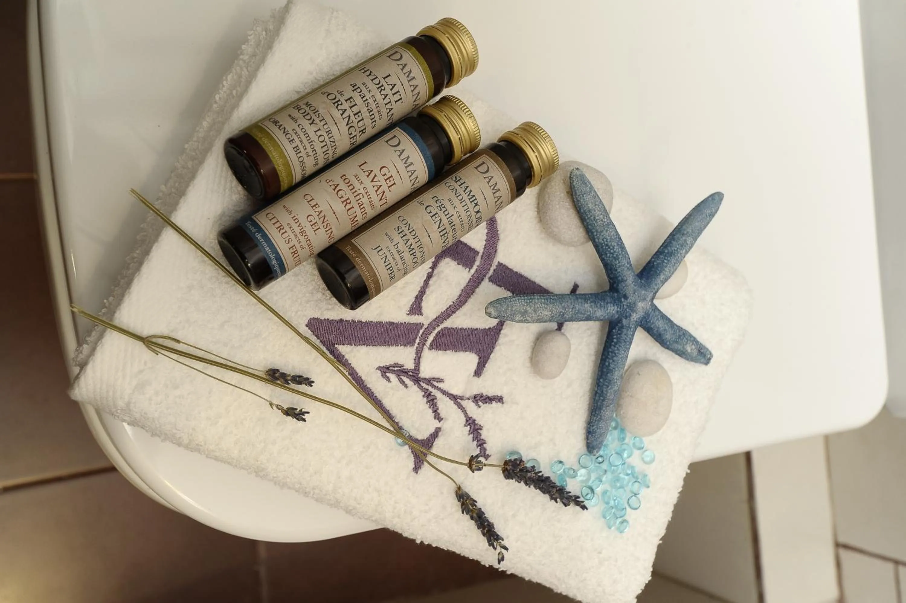 Other in Levantes Villas