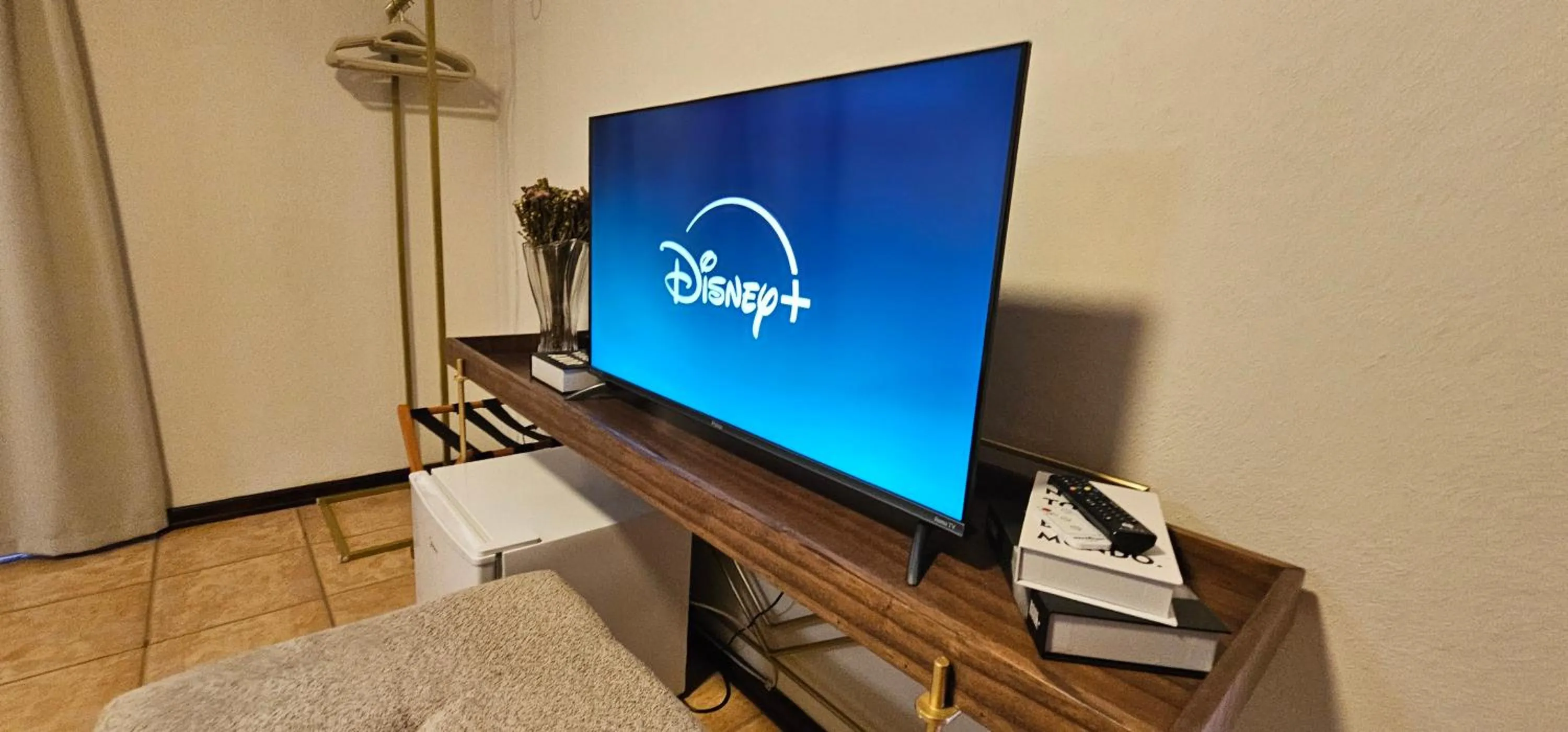 Pousada Flor de Lua Monte Verde