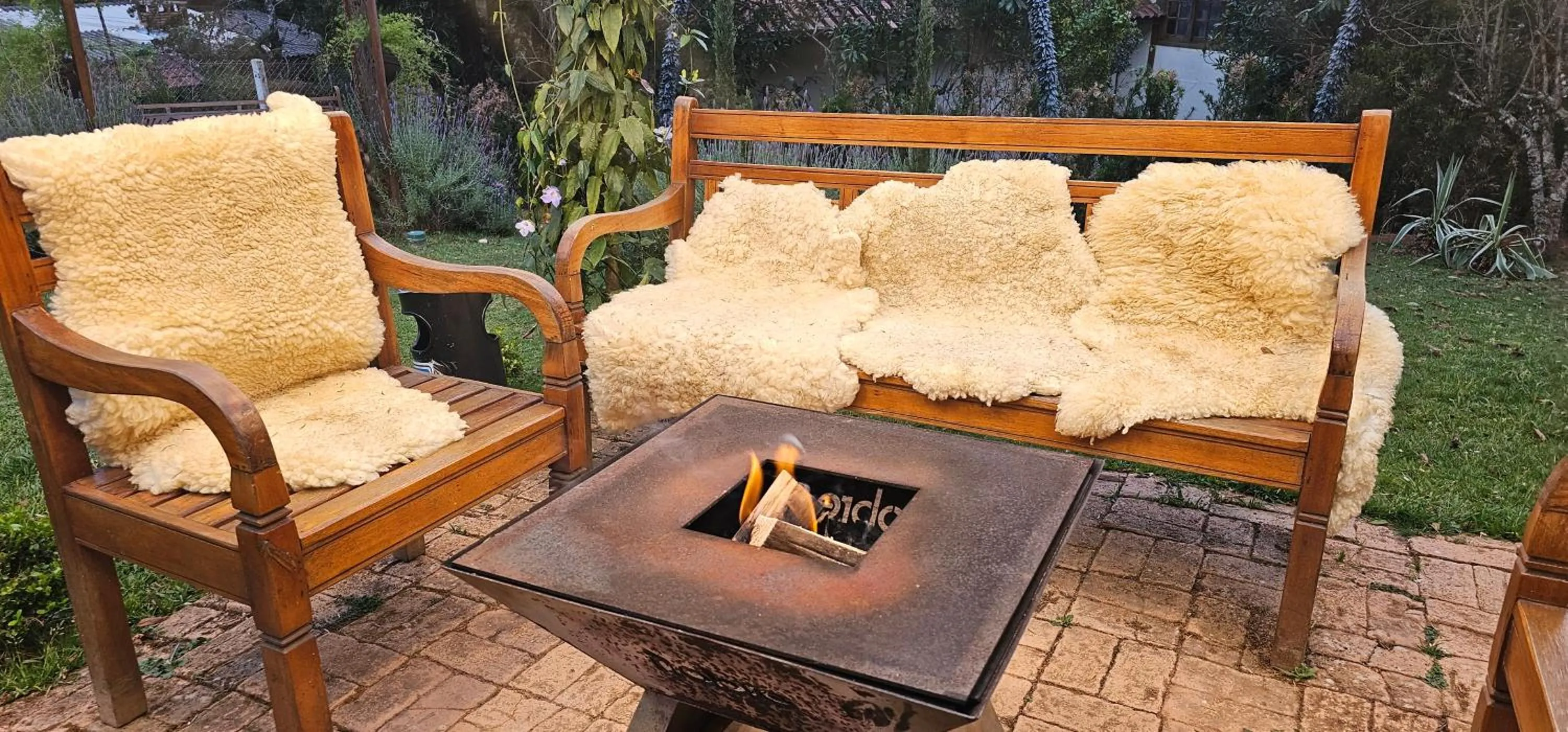 Pousada Flor de Lua Monte Verde