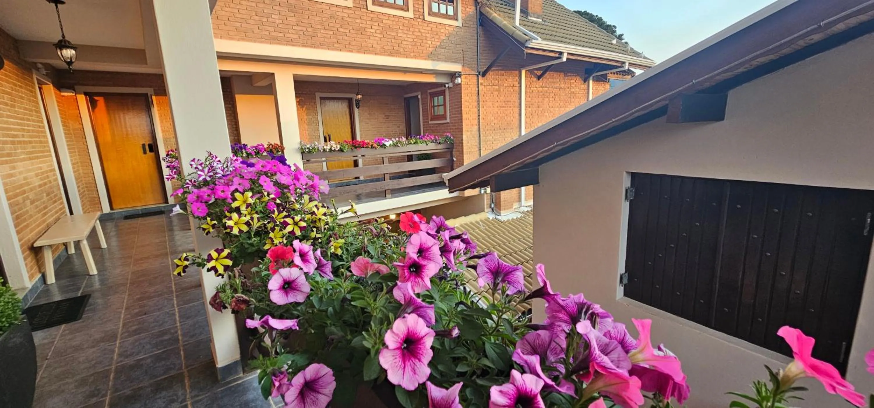 Pousada Flor de Lua Monte Verde