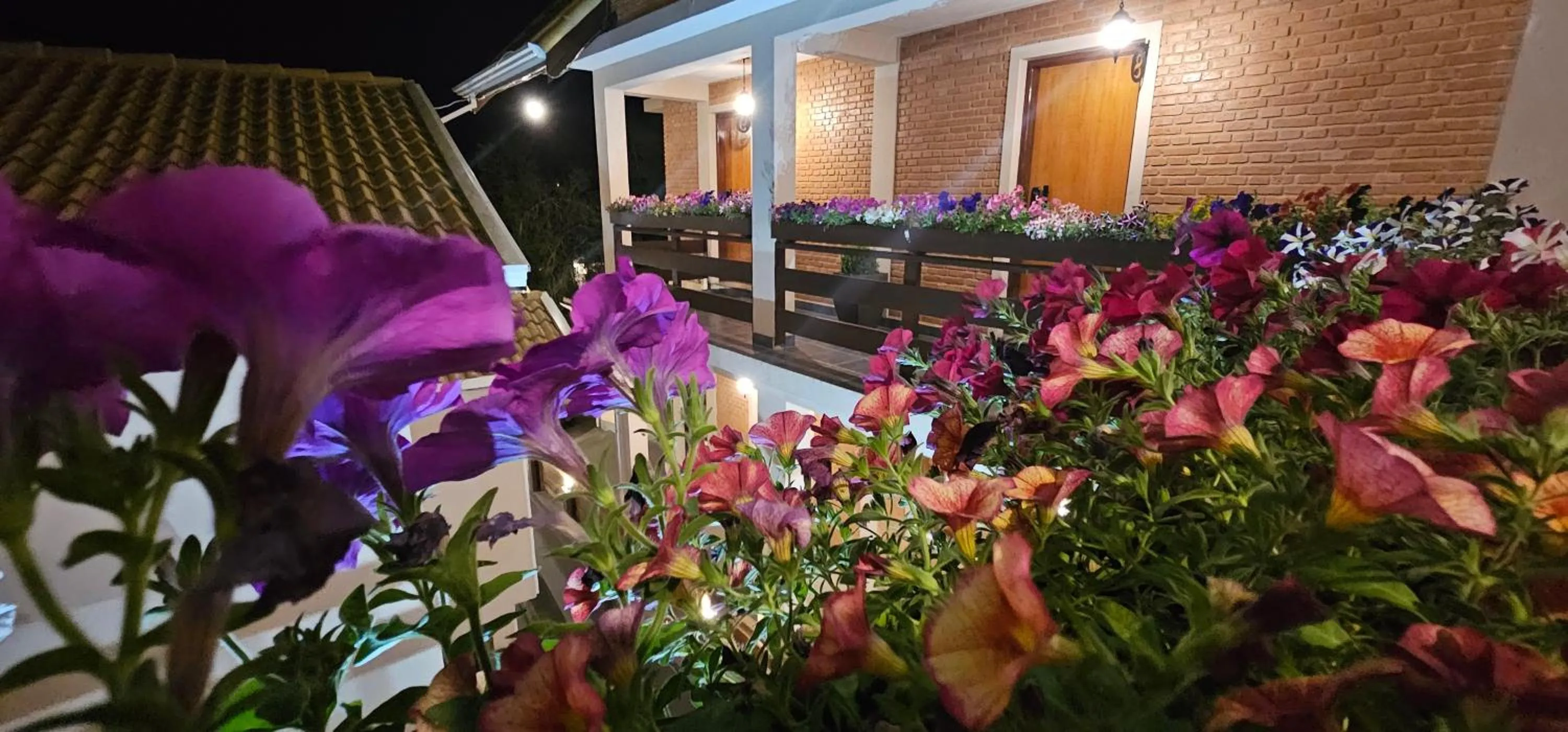 Pousada Flor de Lua Monte Verde