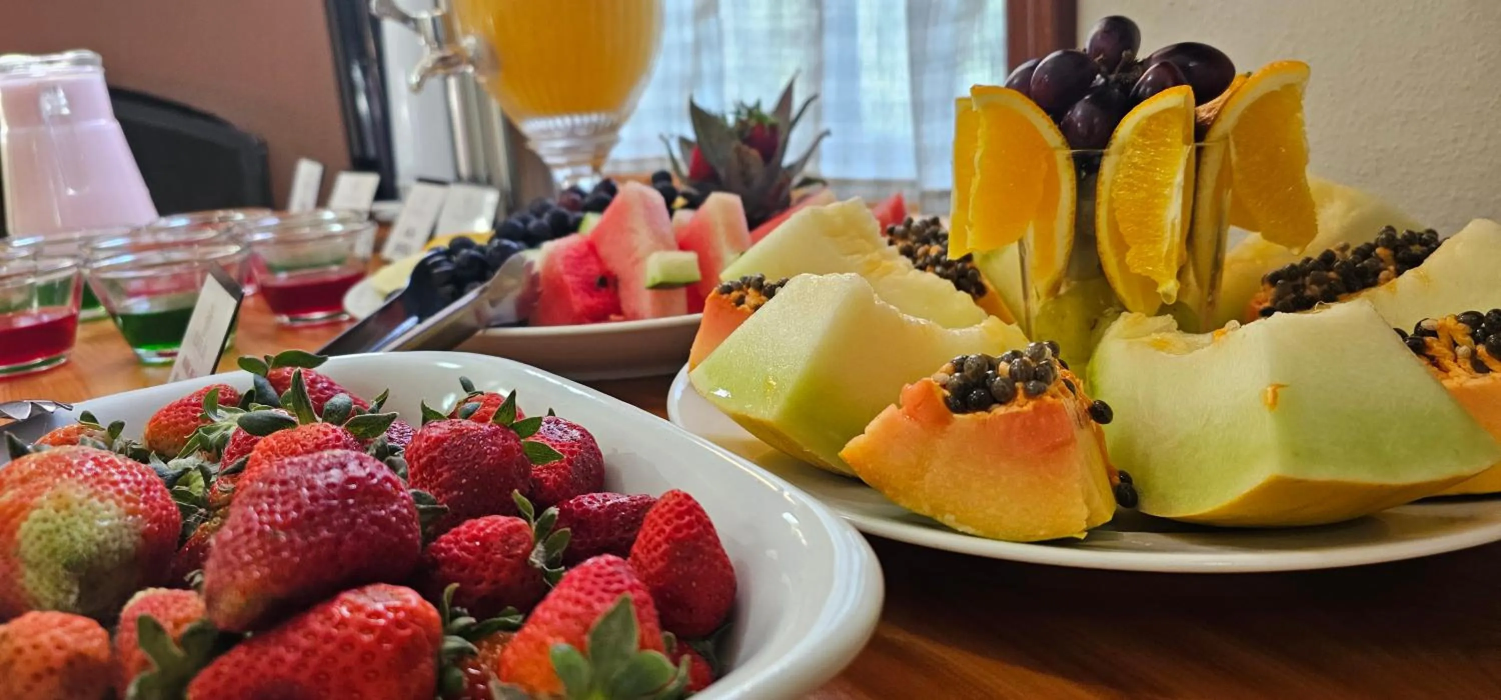 Pousada Flor de Lua Monte Verde