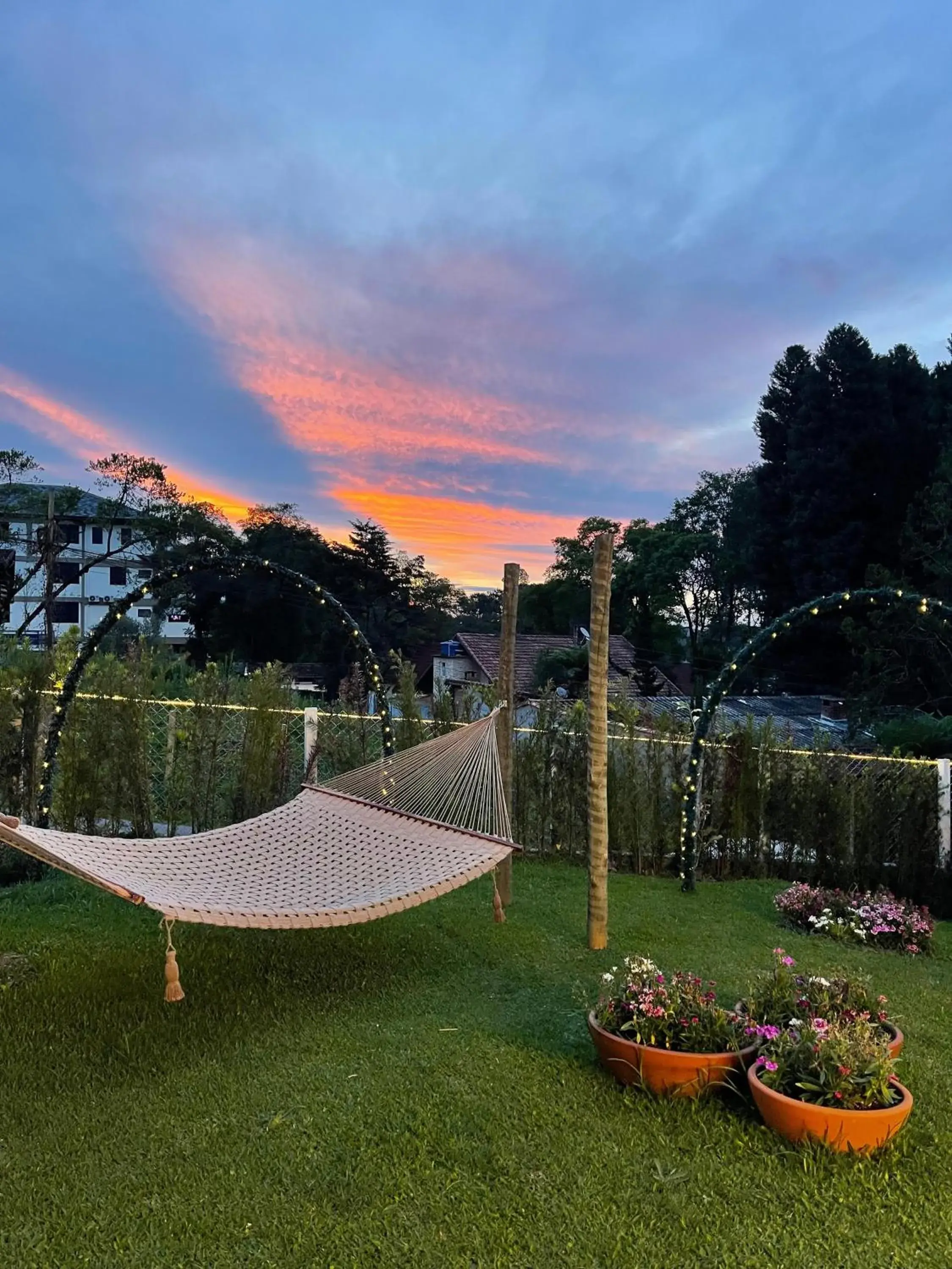 Standard Double Suite in Pousada Flor de Lua Monte Verde Standard Double Suite in Pousada Flor de Lua Monte Verde