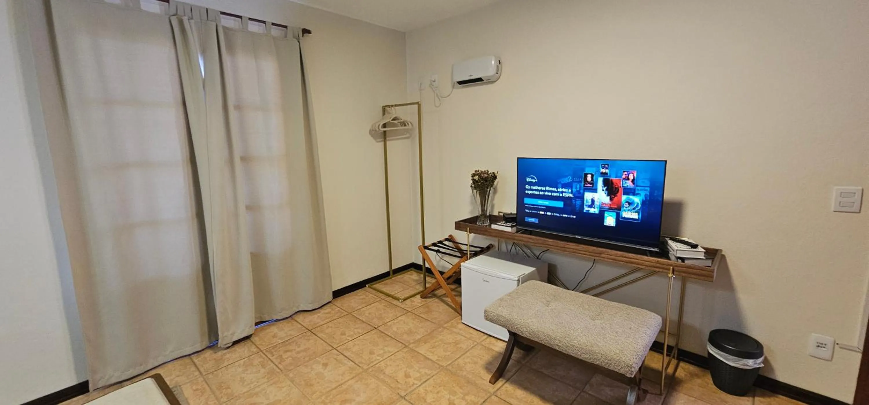 Pousada Flor de Lua Monte Verde