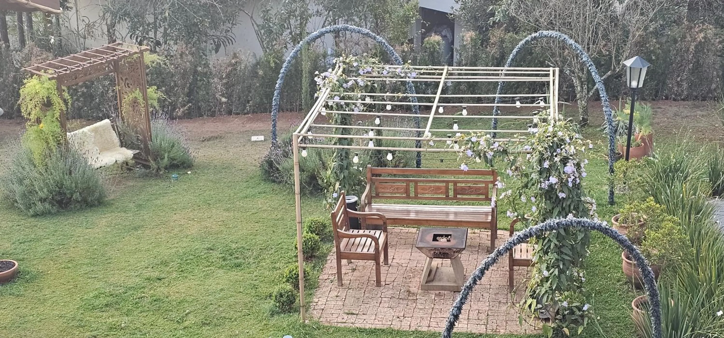 Pousada Flor de Lua Monte Verde