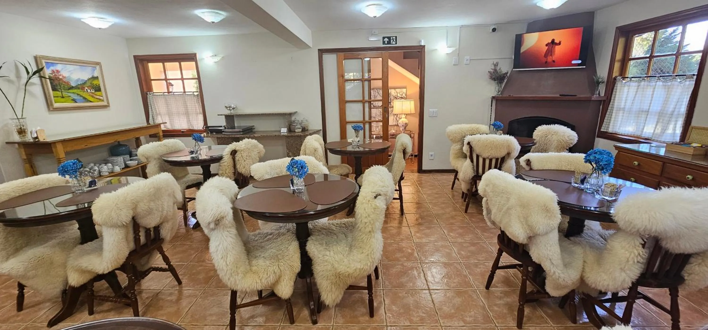 Pousada Flor de Lua Monte Verde