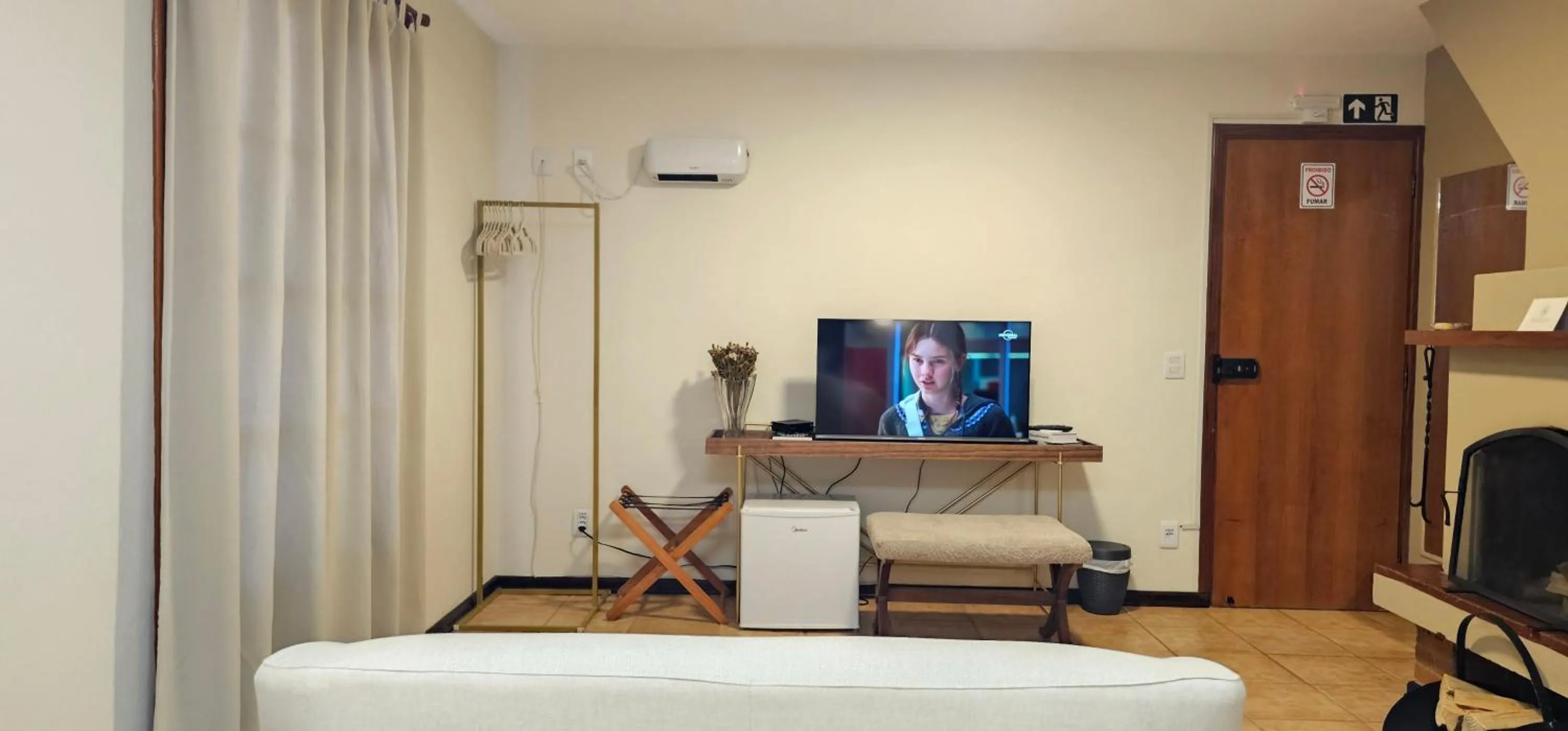 Pousada Flor de Lua Monte Verde