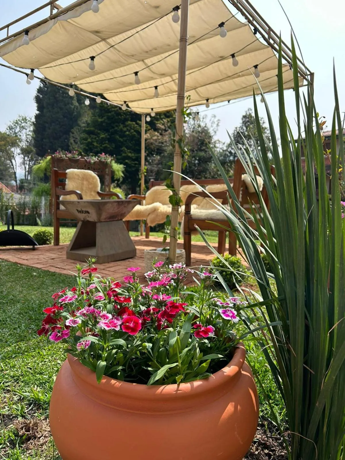 Pousada Flor de Lua Monte Verde