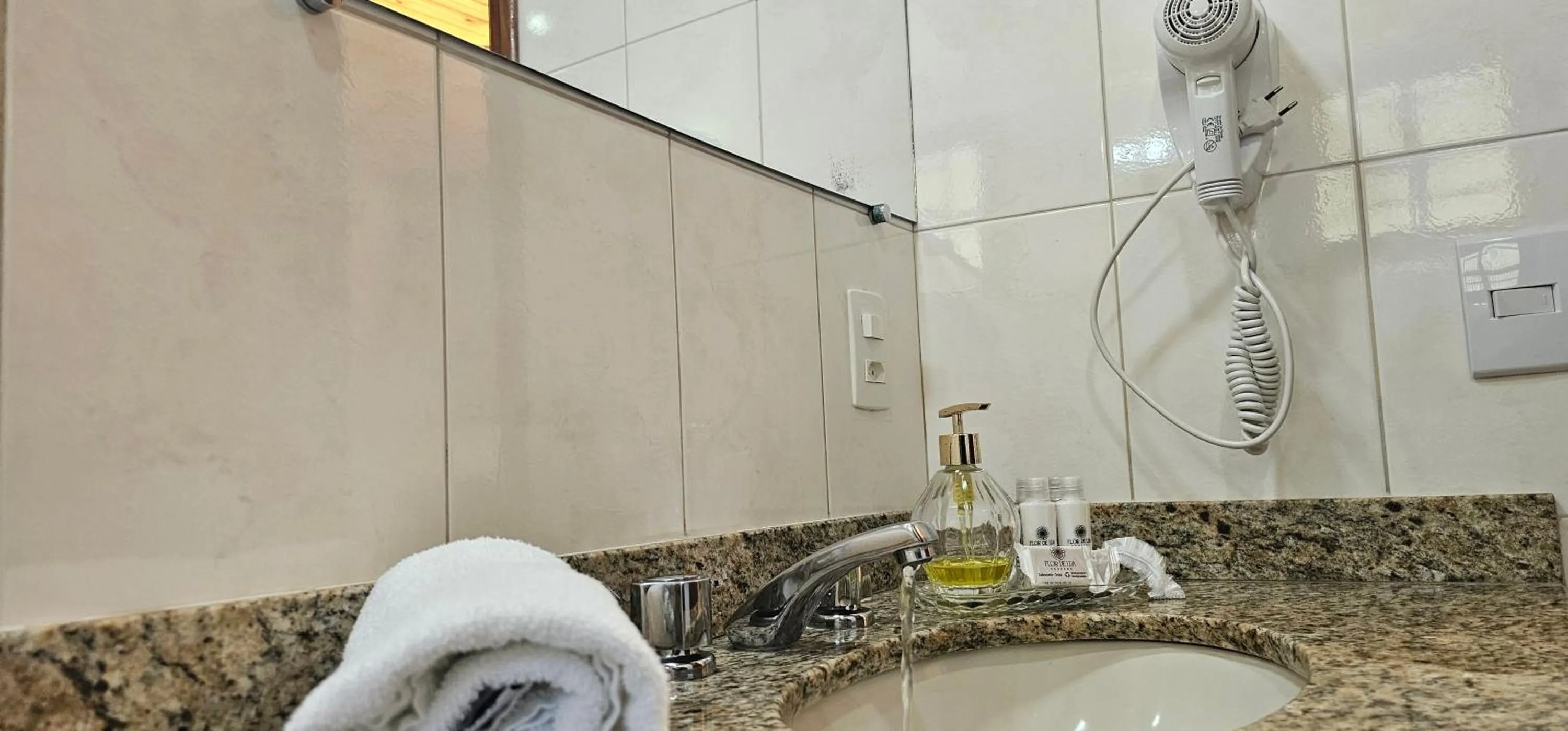 Pousada Flor de Lua Monte Verde