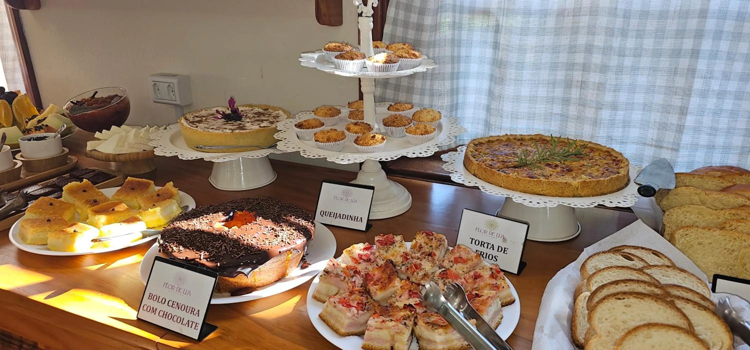 Pousada Flor de Lua Monte Verde