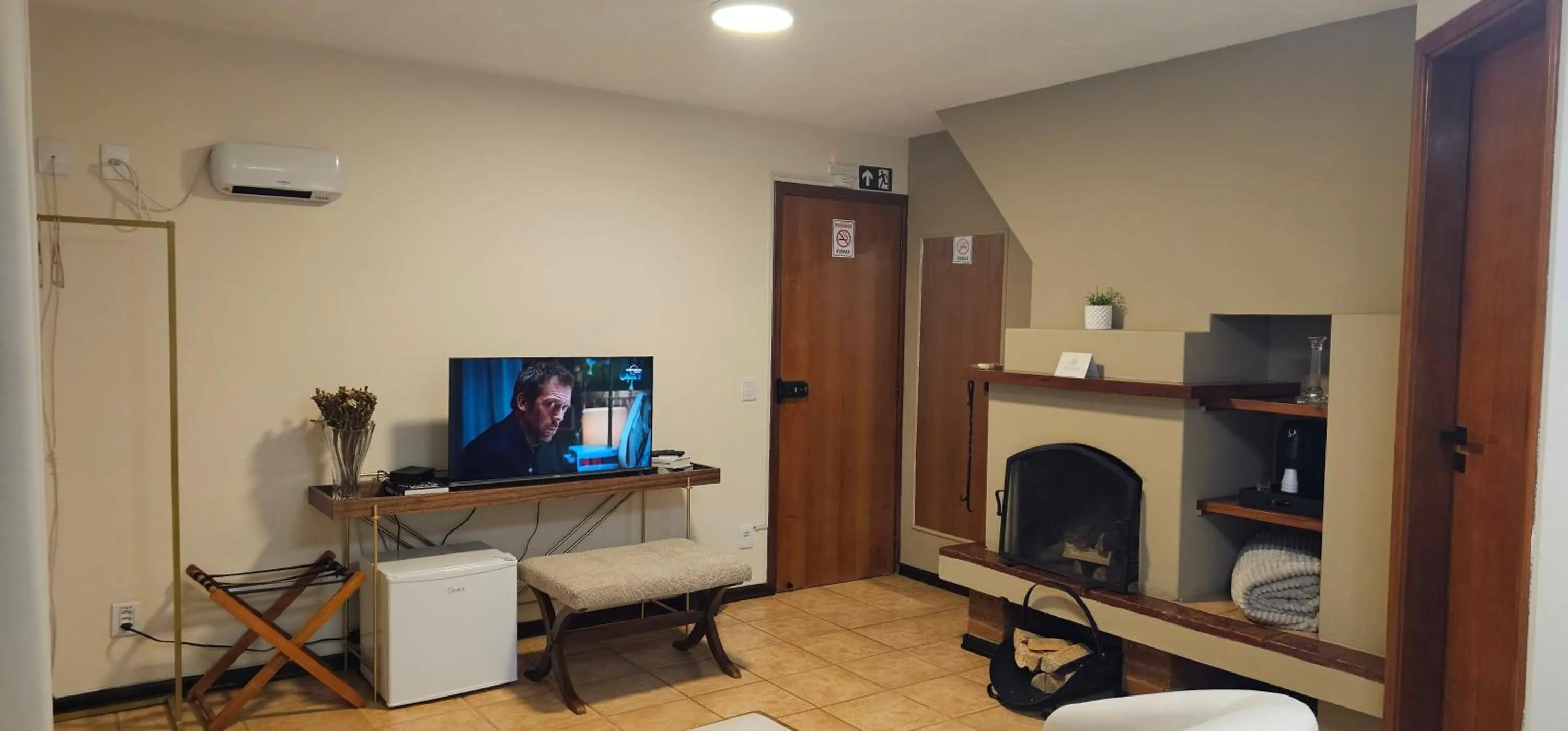 Pousada Flor de Lua Monte Verde