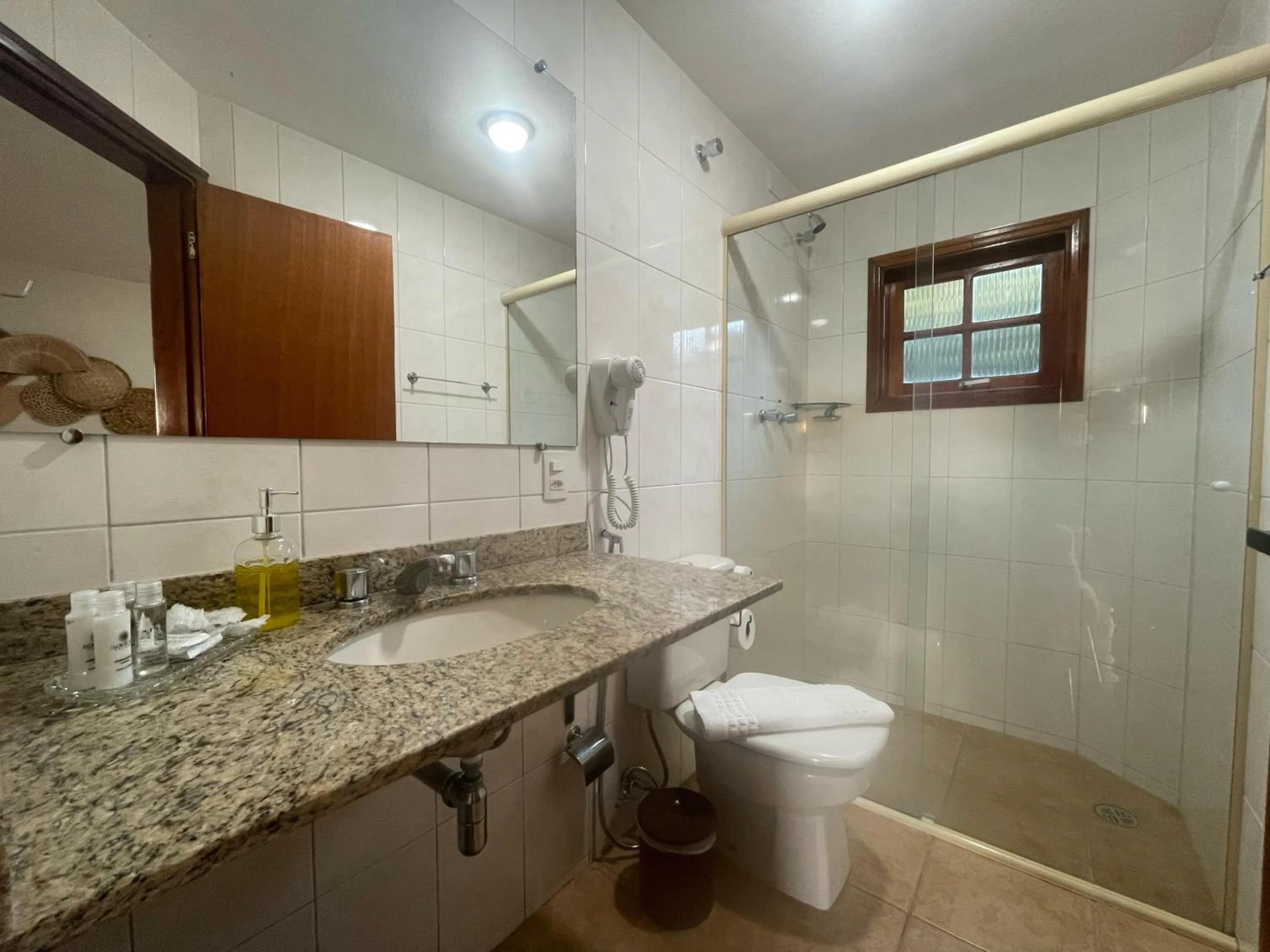 Pousada Flor de Lua Monte Verde