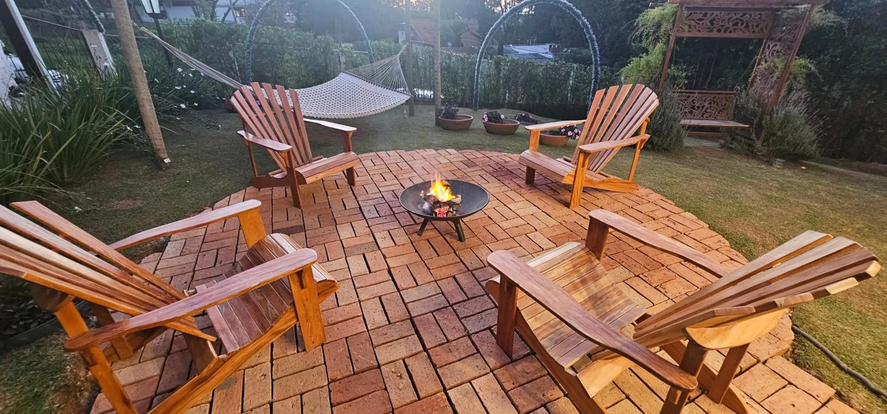 Pousada Flor de Lua Monte Verde