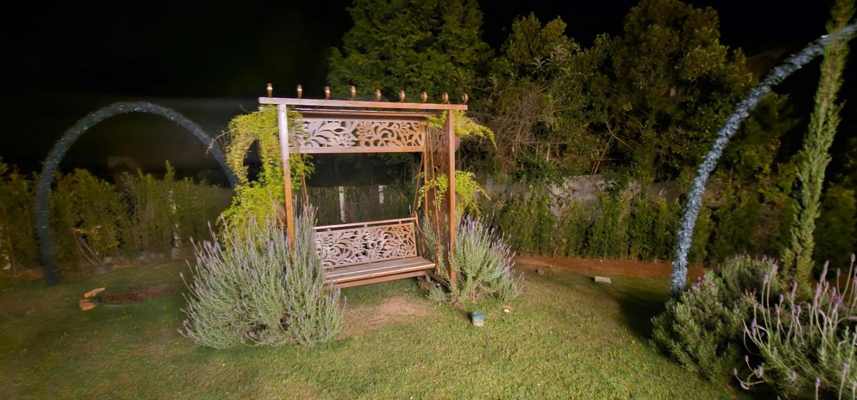 Pousada Flor de Lua Monte Verde