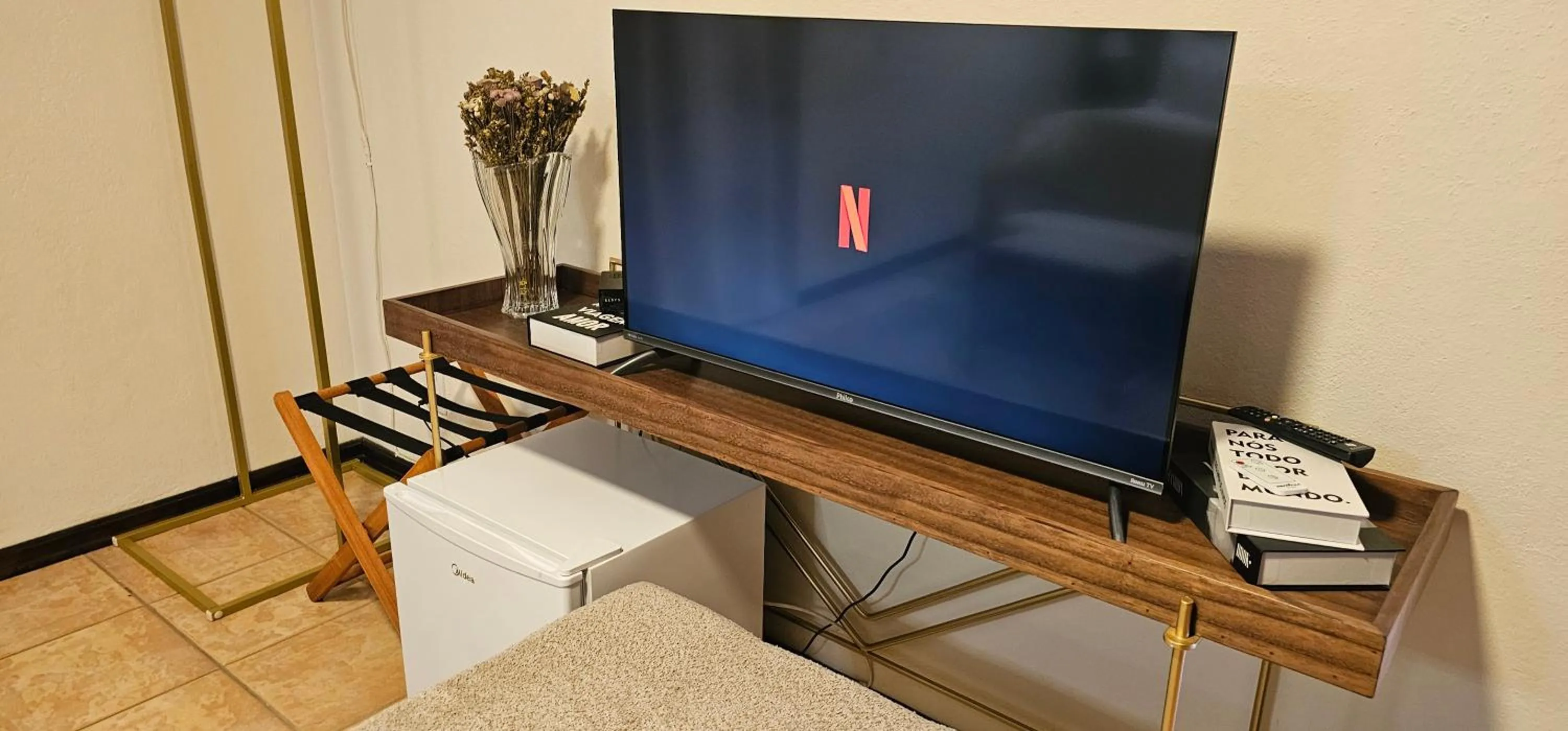 Pousada Flor de Lua Monte Verde