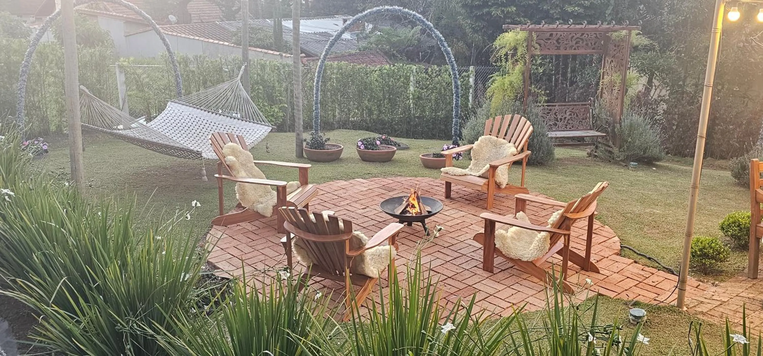 Pousada Flor de Lua Monte Verde