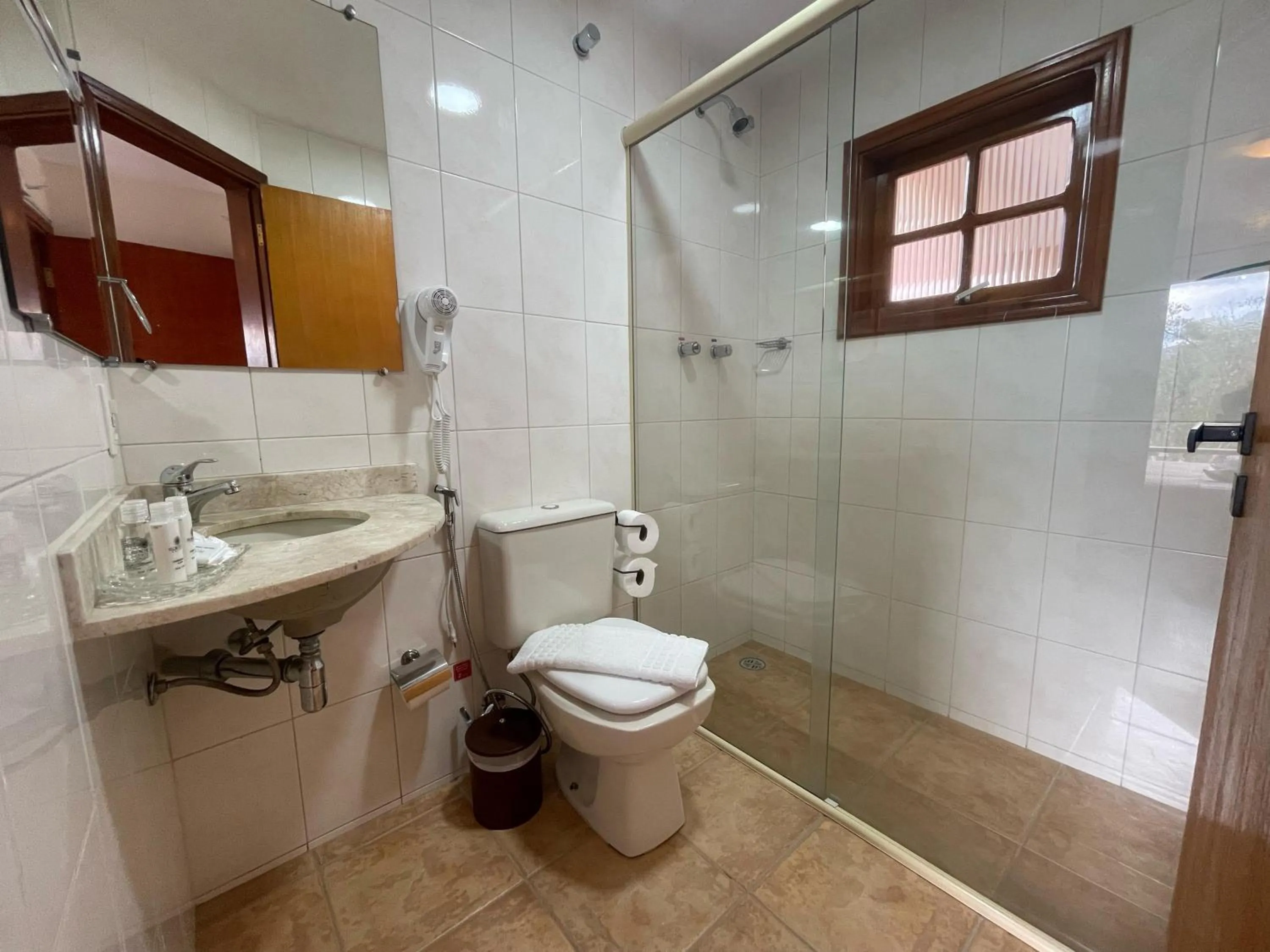 Pousada Flor de Lua Monte Verde