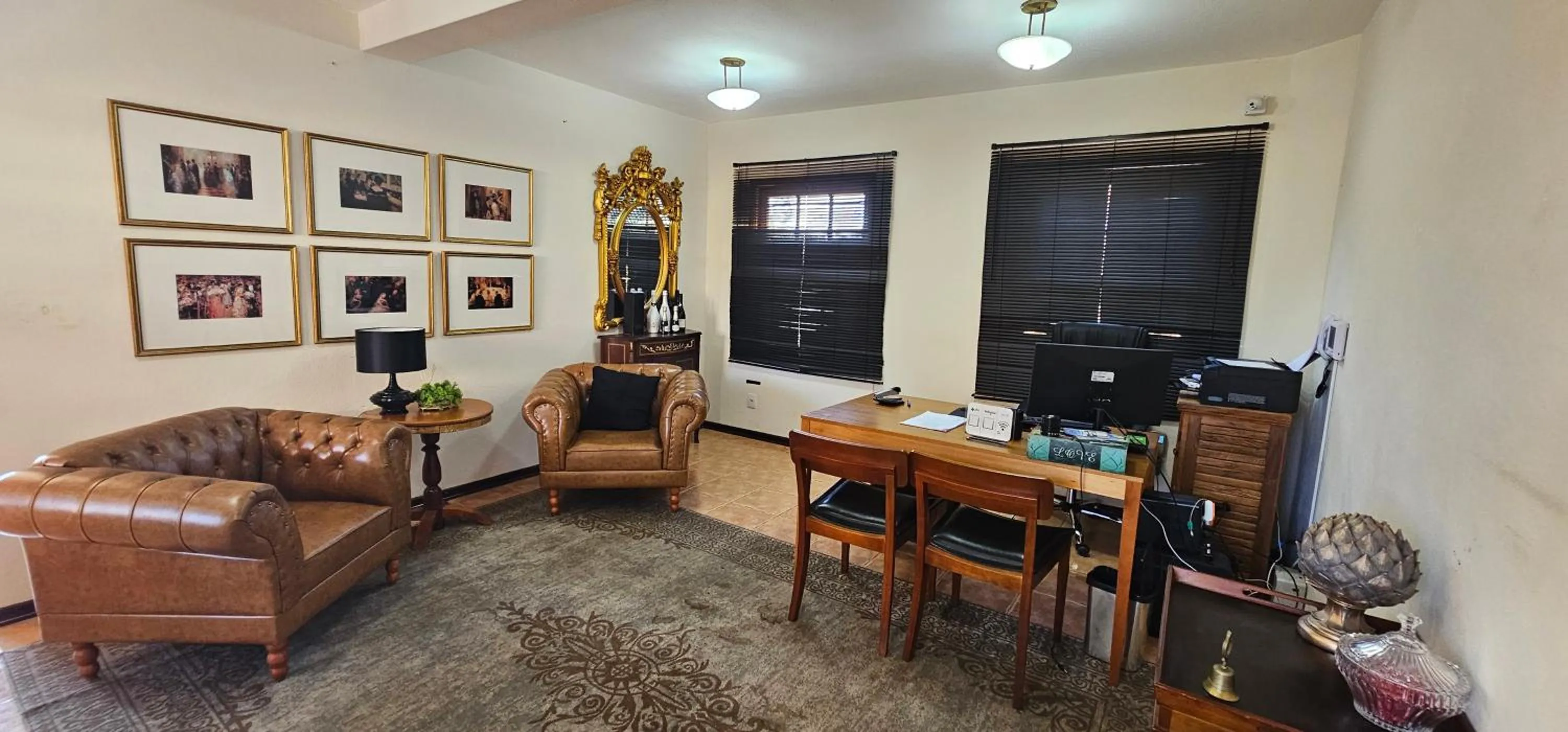 Pousada Flor de Lua Monte Verde