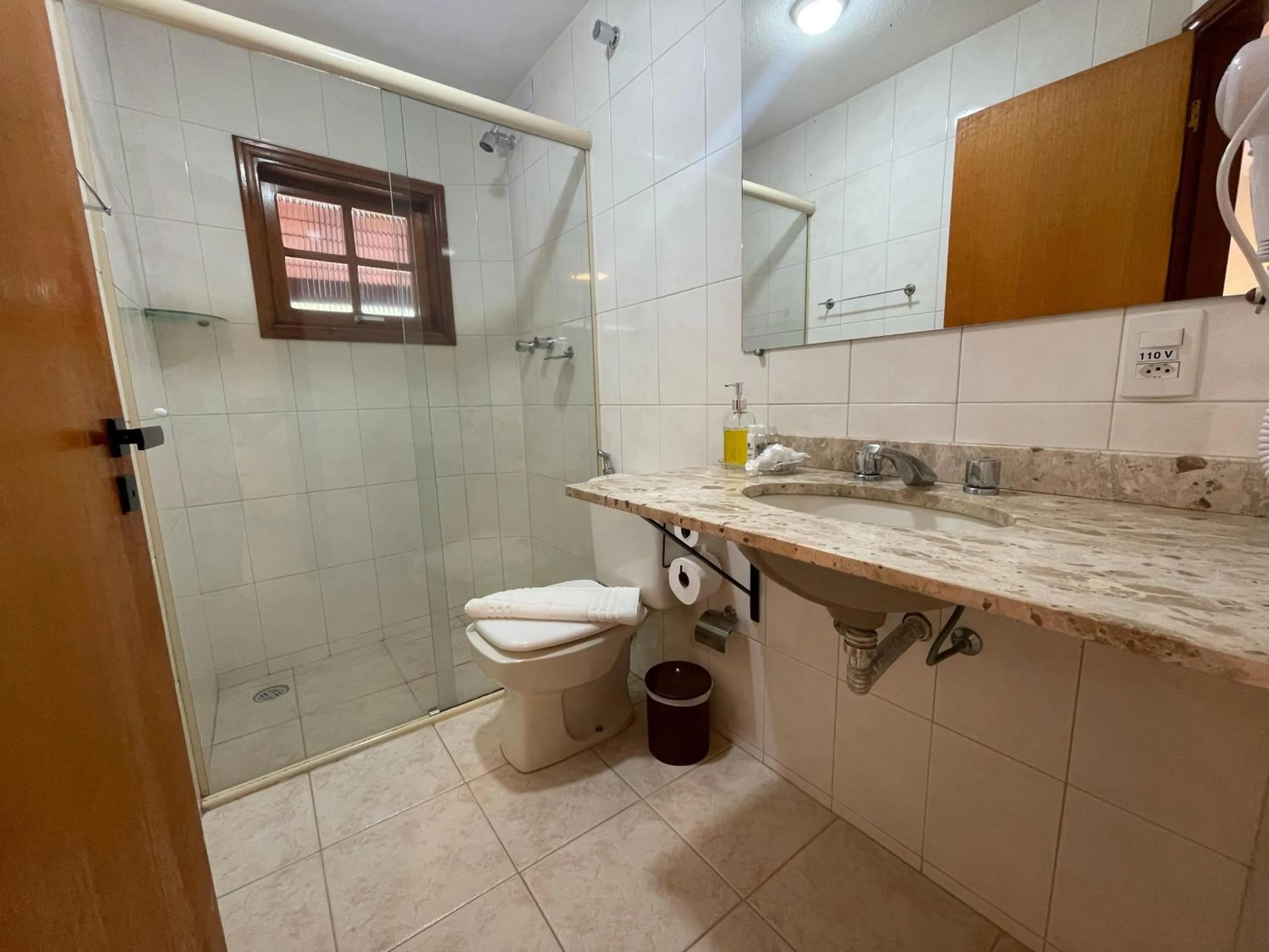 Pousada Flor de Lua Monte Verde