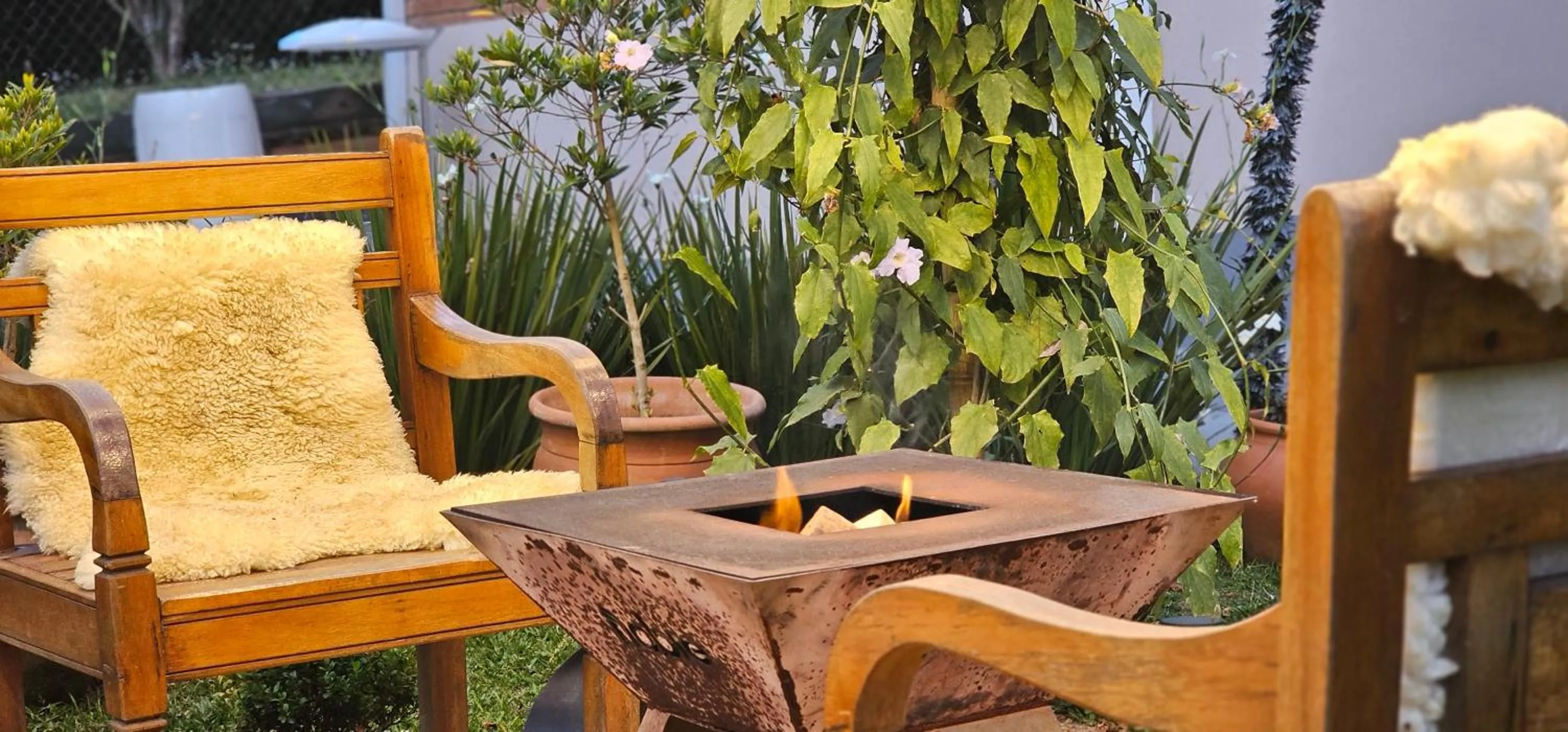 Pousada Flor de Lua Monte Verde