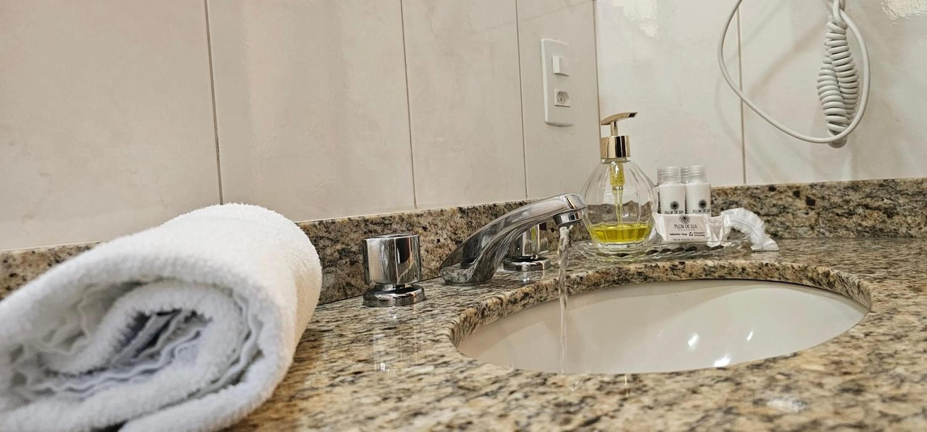 Pousada Flor de Lua Monte Verde