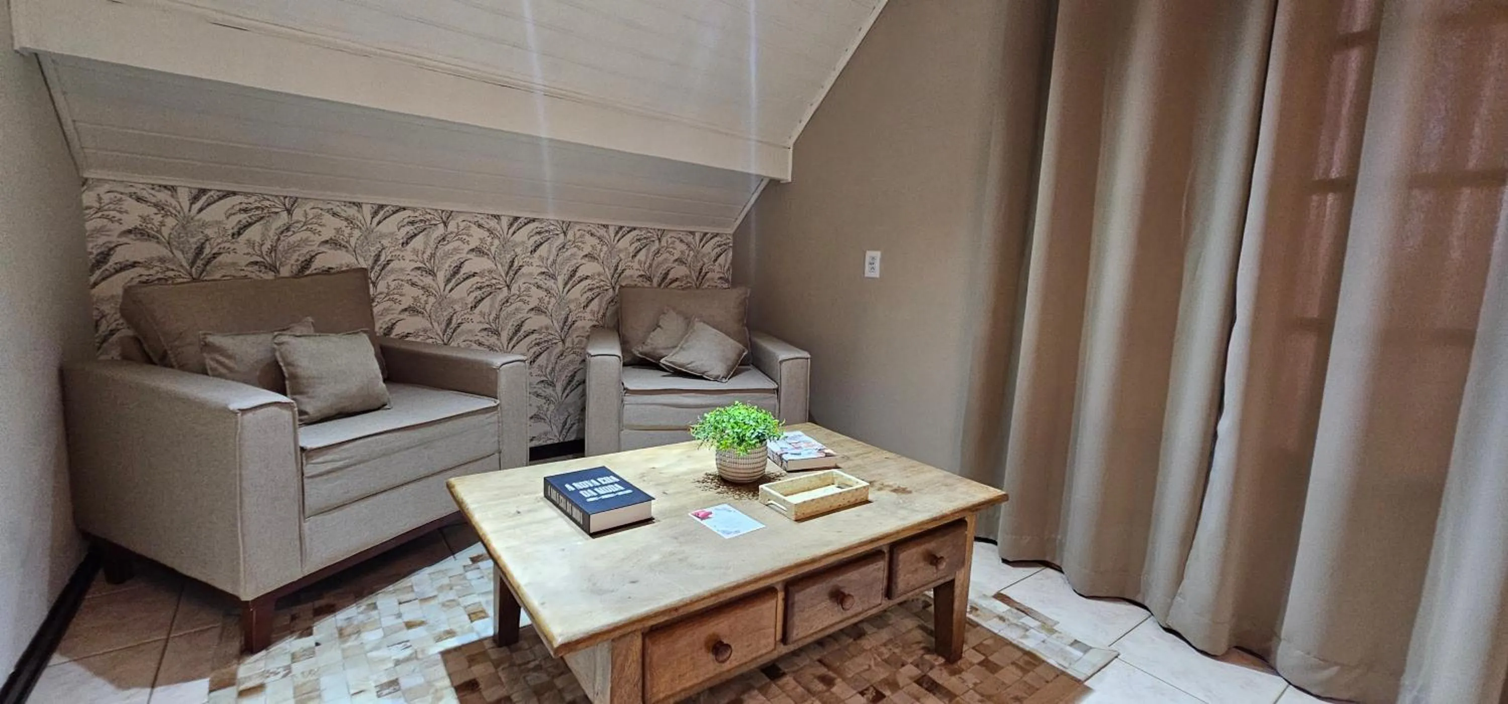 Pousada Flor de Lua Monte Verde