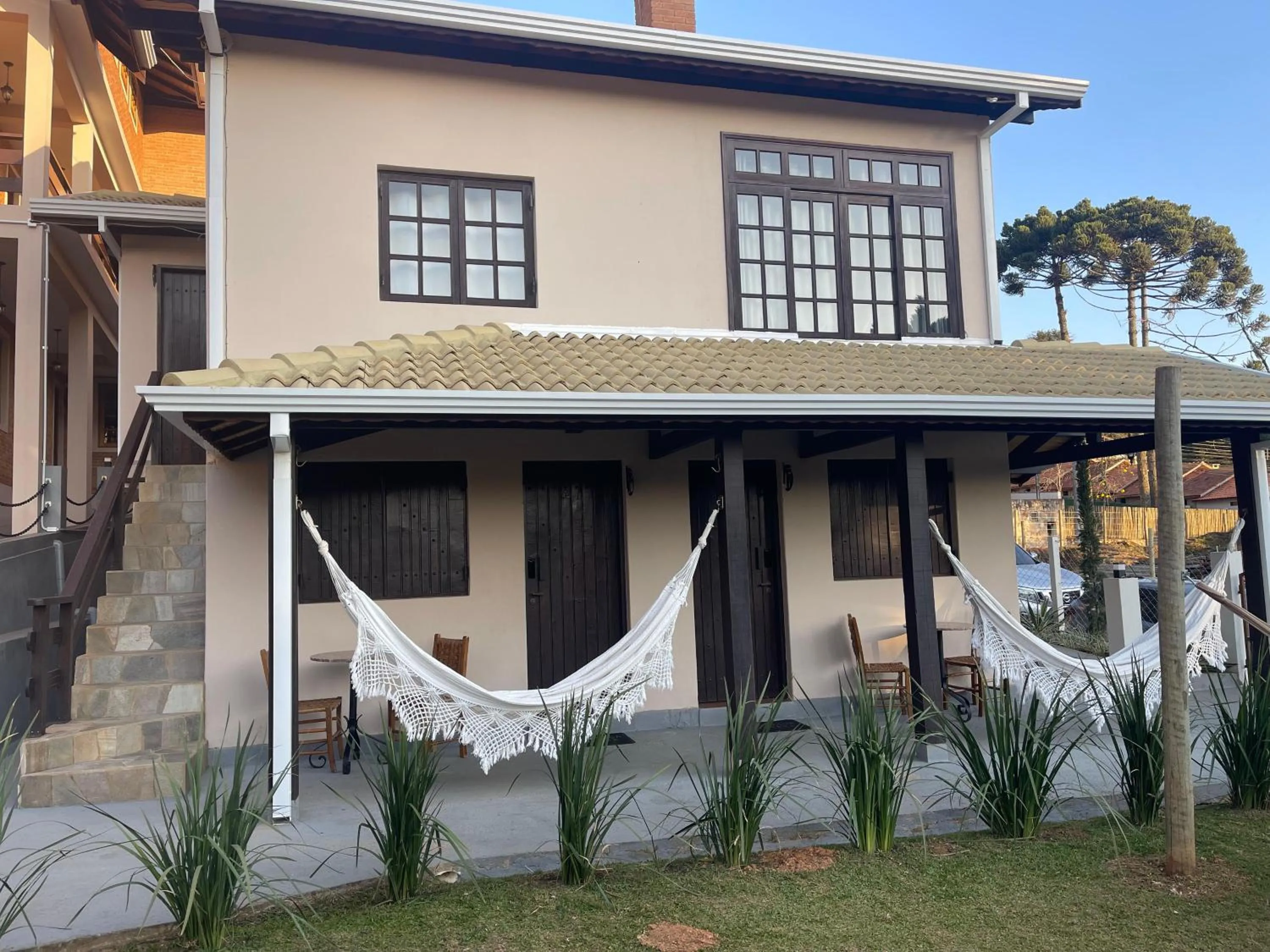 Pousada Flor de Lua Monte Verde