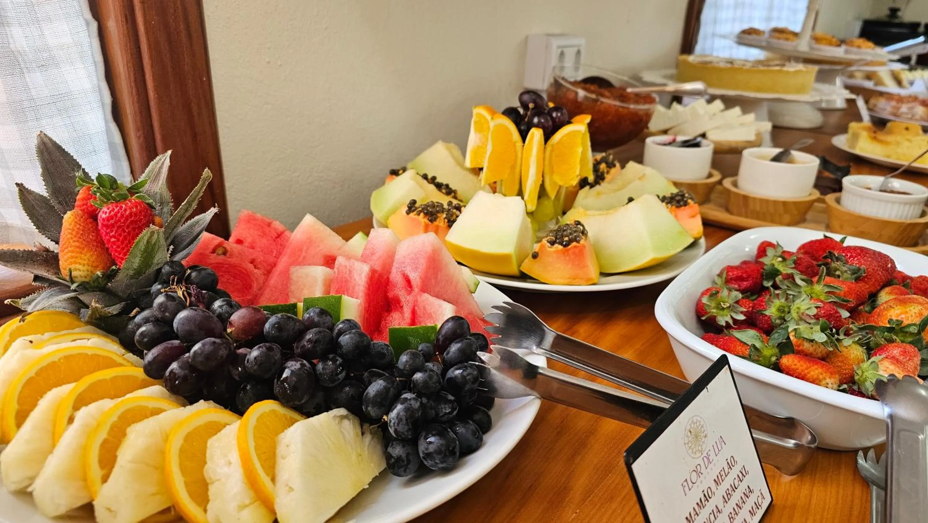 Pousada Flor de Lua Monte Verde