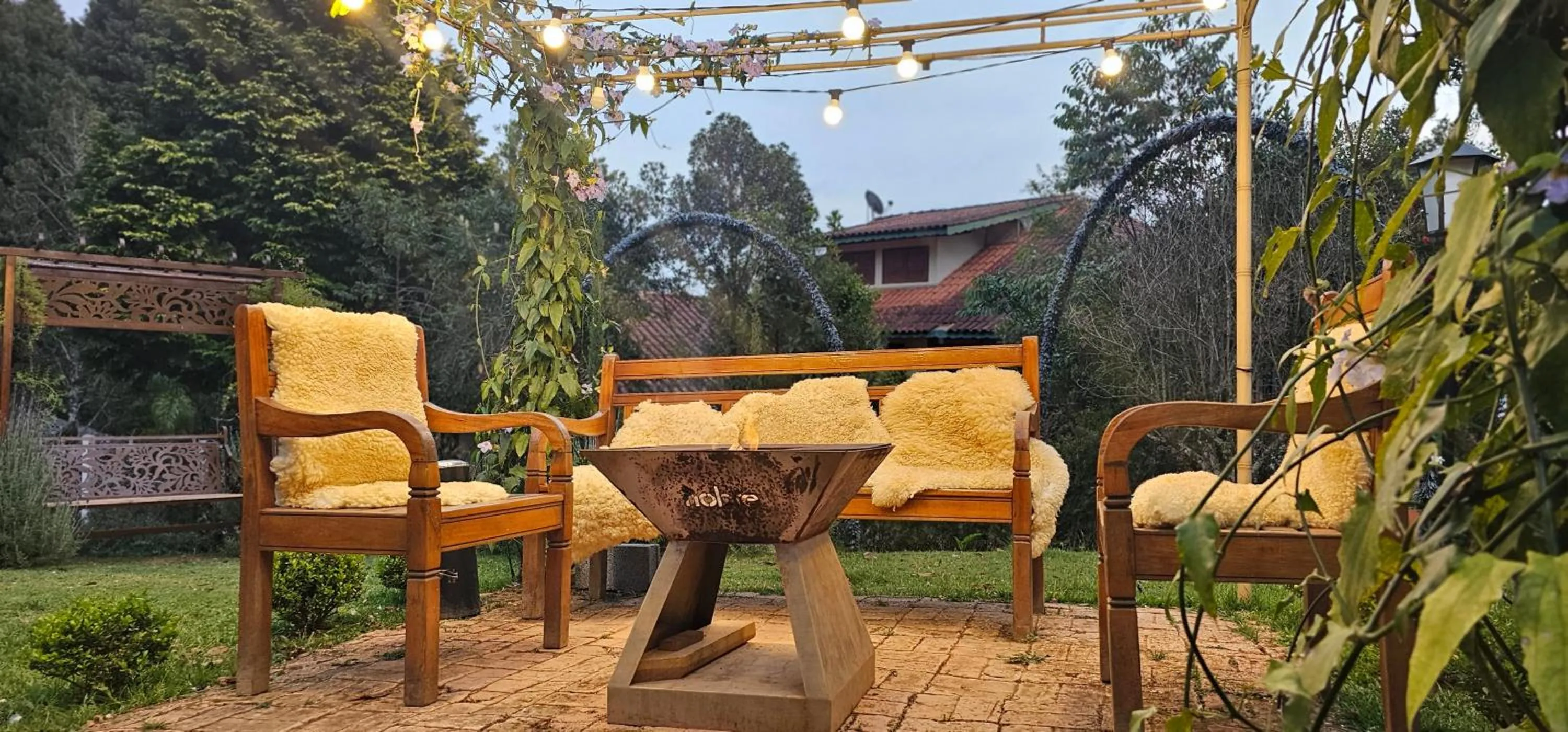 Pousada Flor de Lua Monte Verde