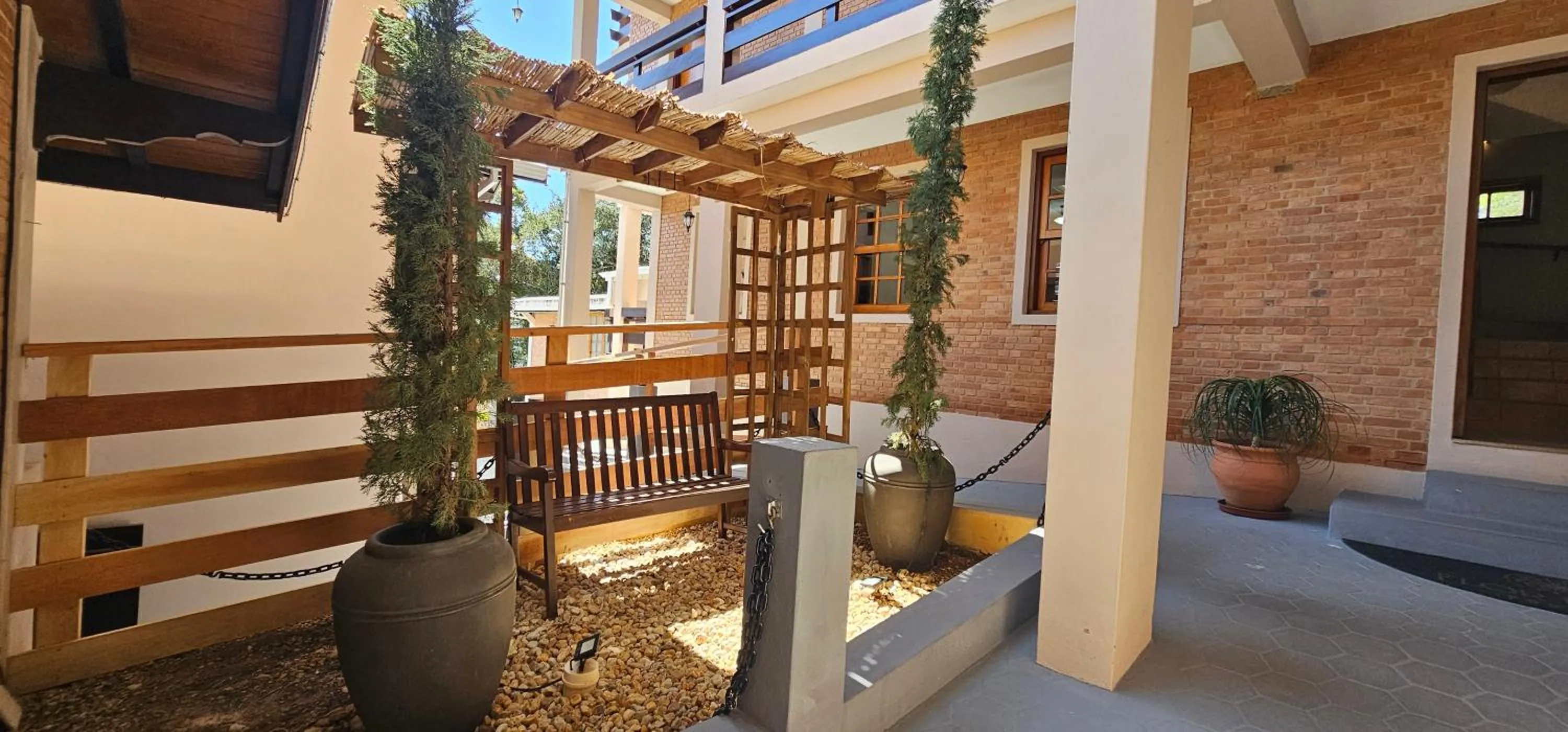 Pousada Flor de Lua Monte Verde