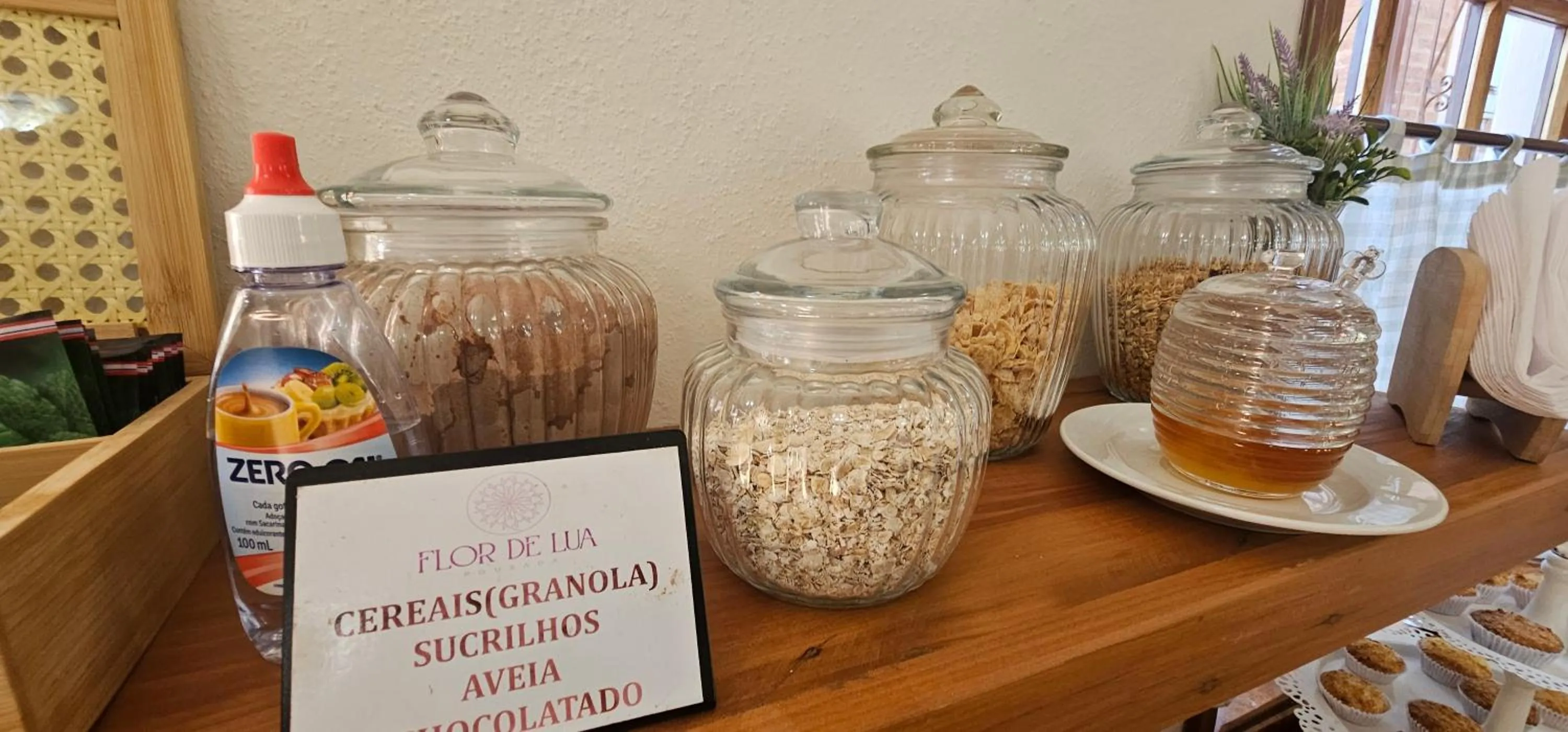 Pousada Flor de Lua Monte Verde