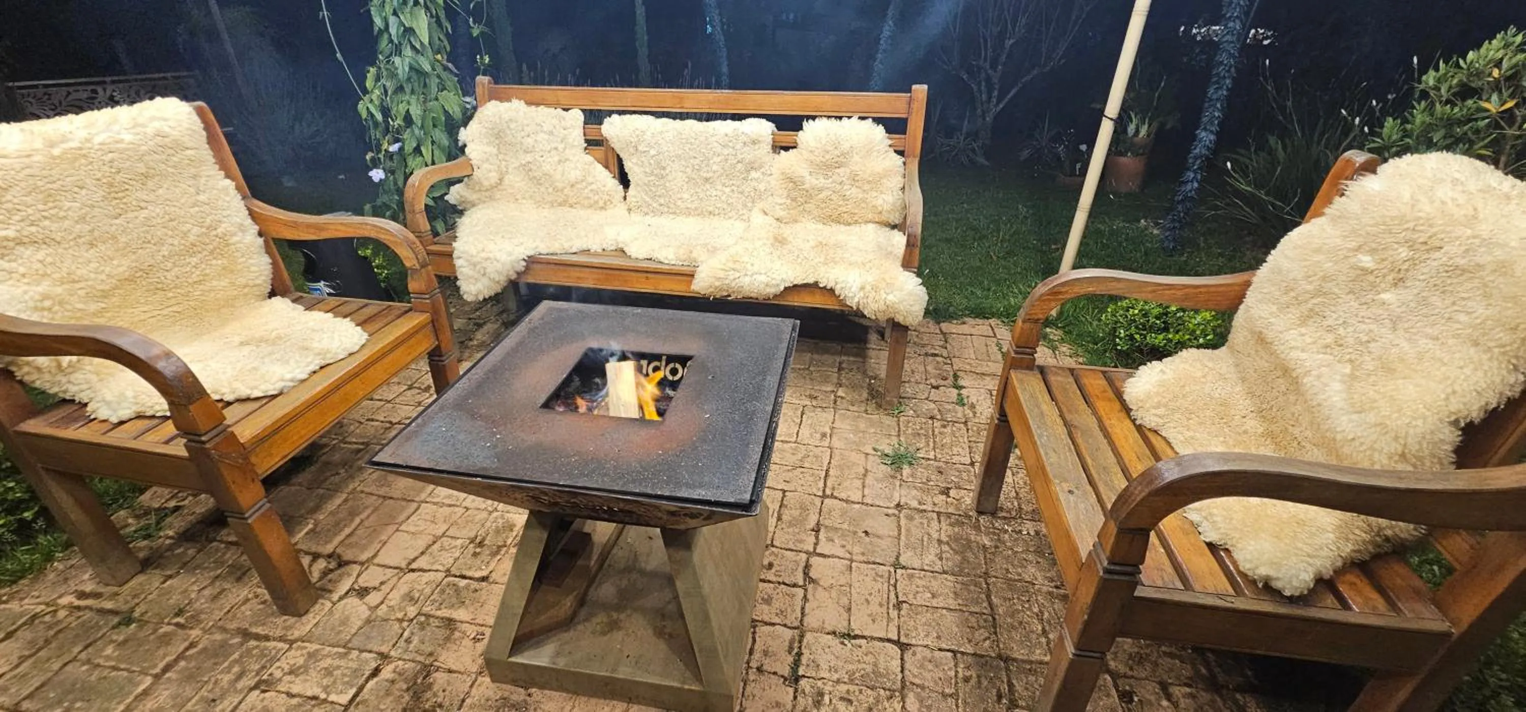 Pousada Flor de Lua Monte Verde