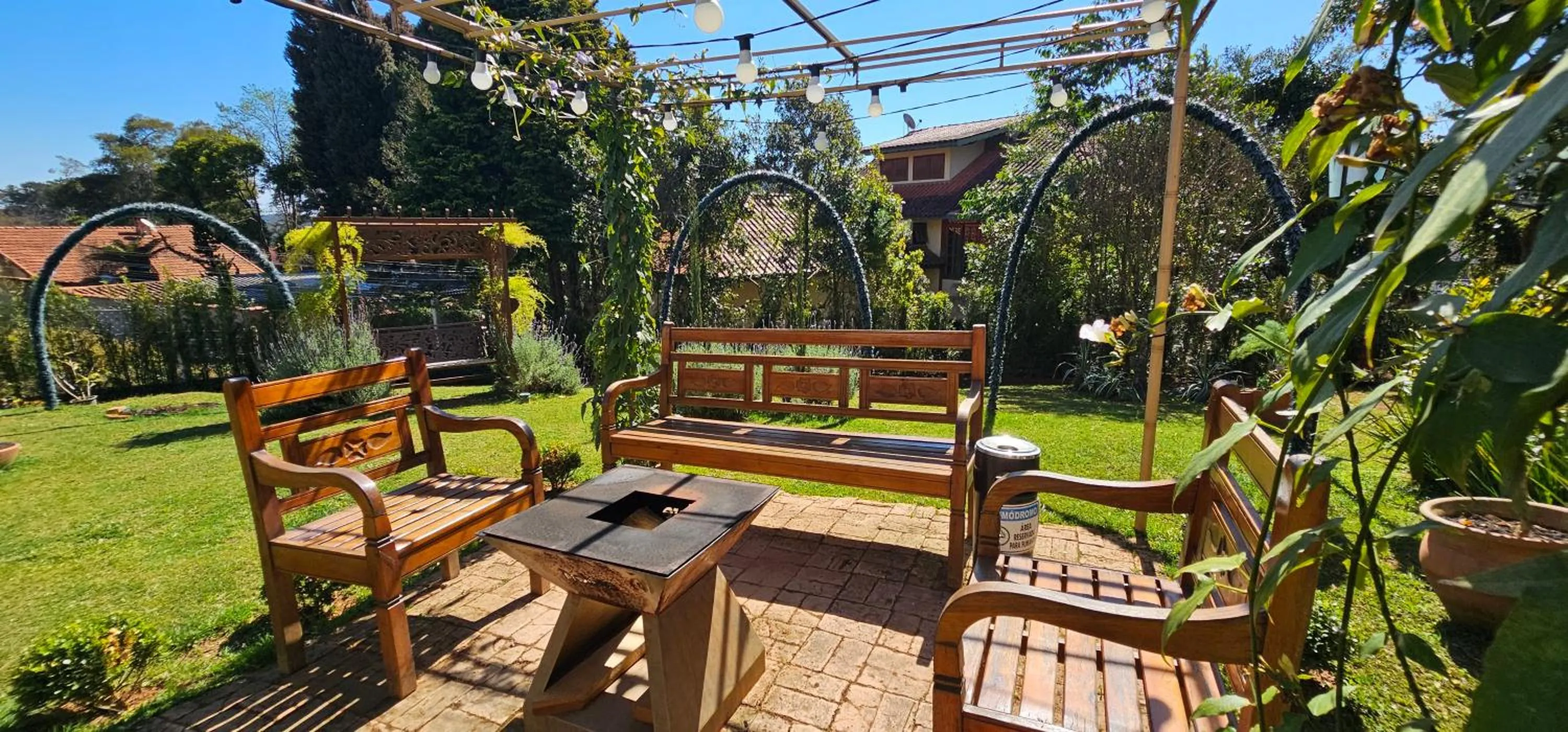 Pousada Flor de Lua Monte Verde