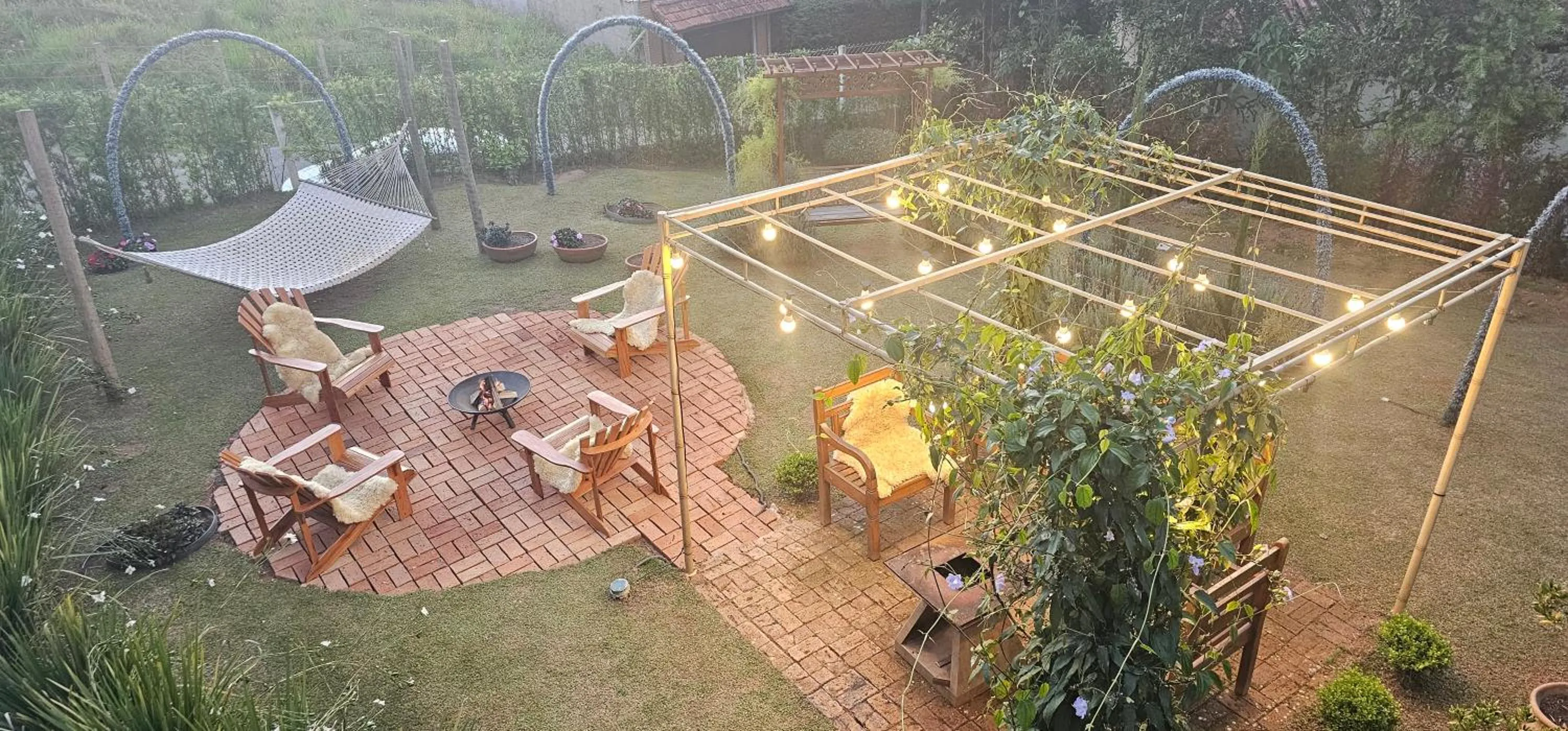 Pousada Flor de Lua Monte Verde