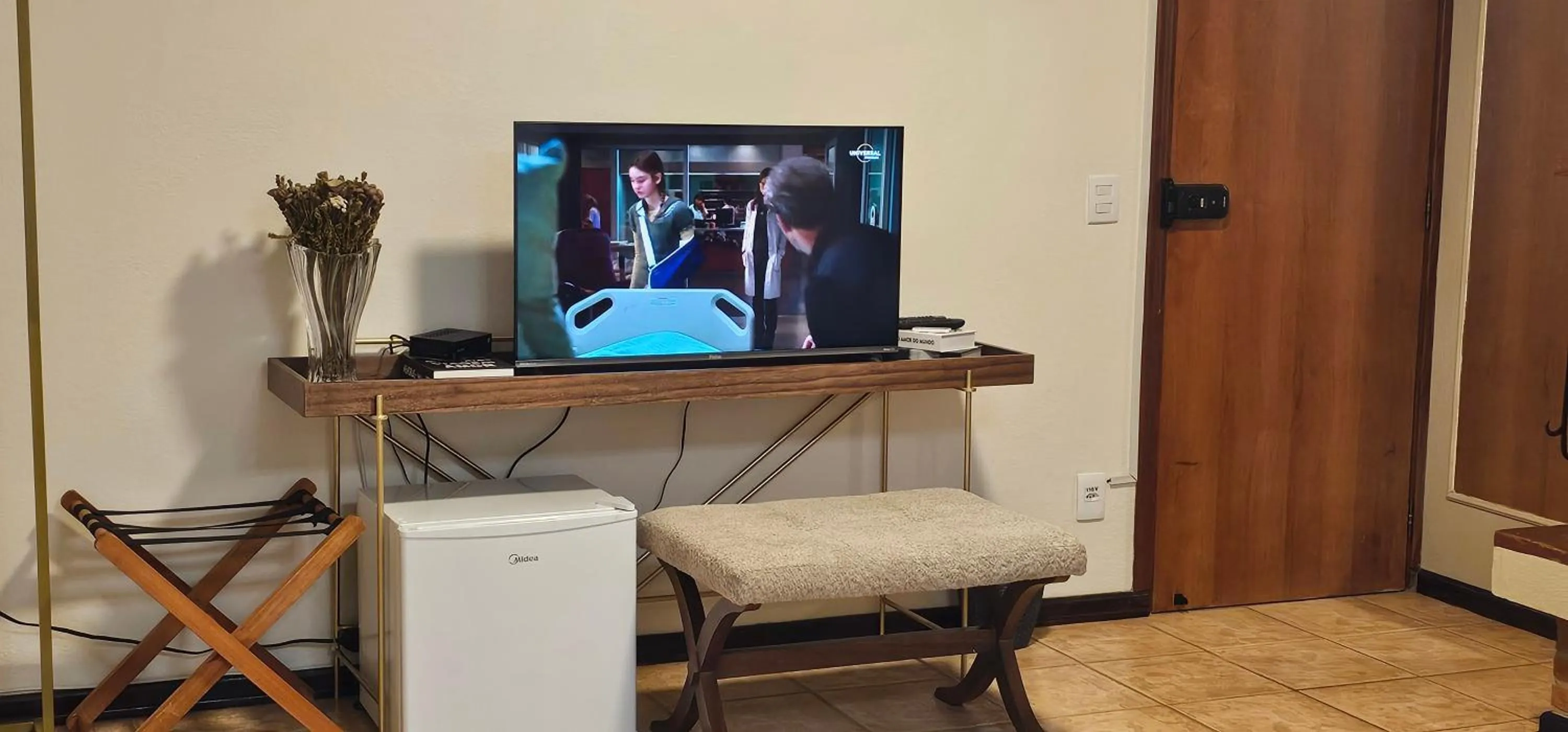 Pousada Flor de Lua Monte Verde