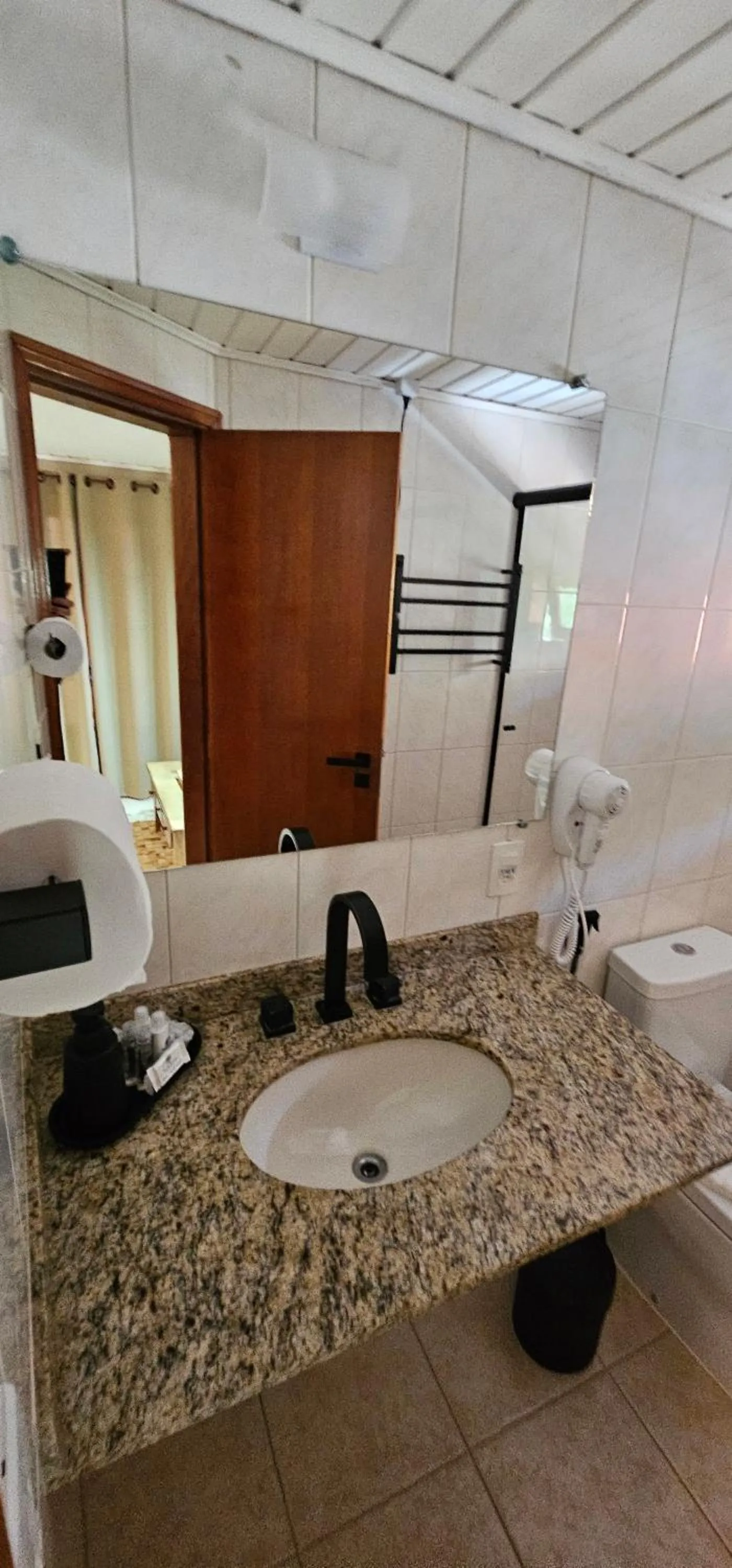 Pousada Flor de Lua Monte Verde